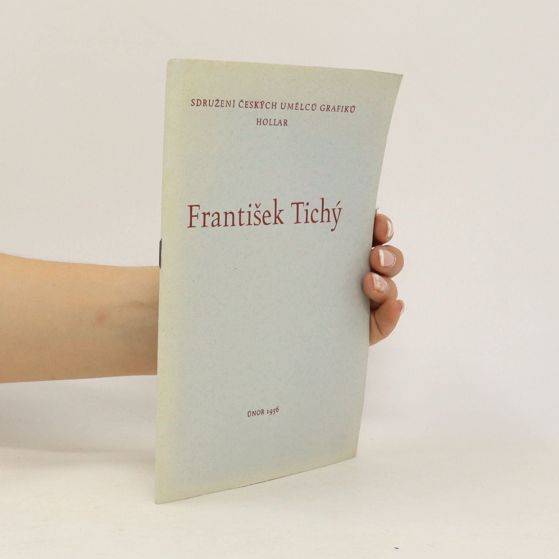 Autorenkollektiv František Tichý