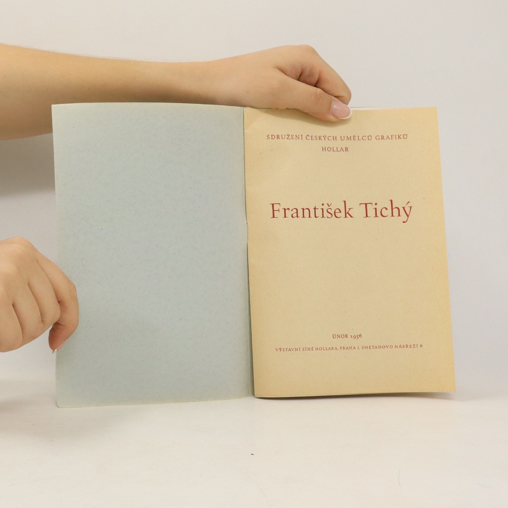 Autorenkollektiv František Tichý