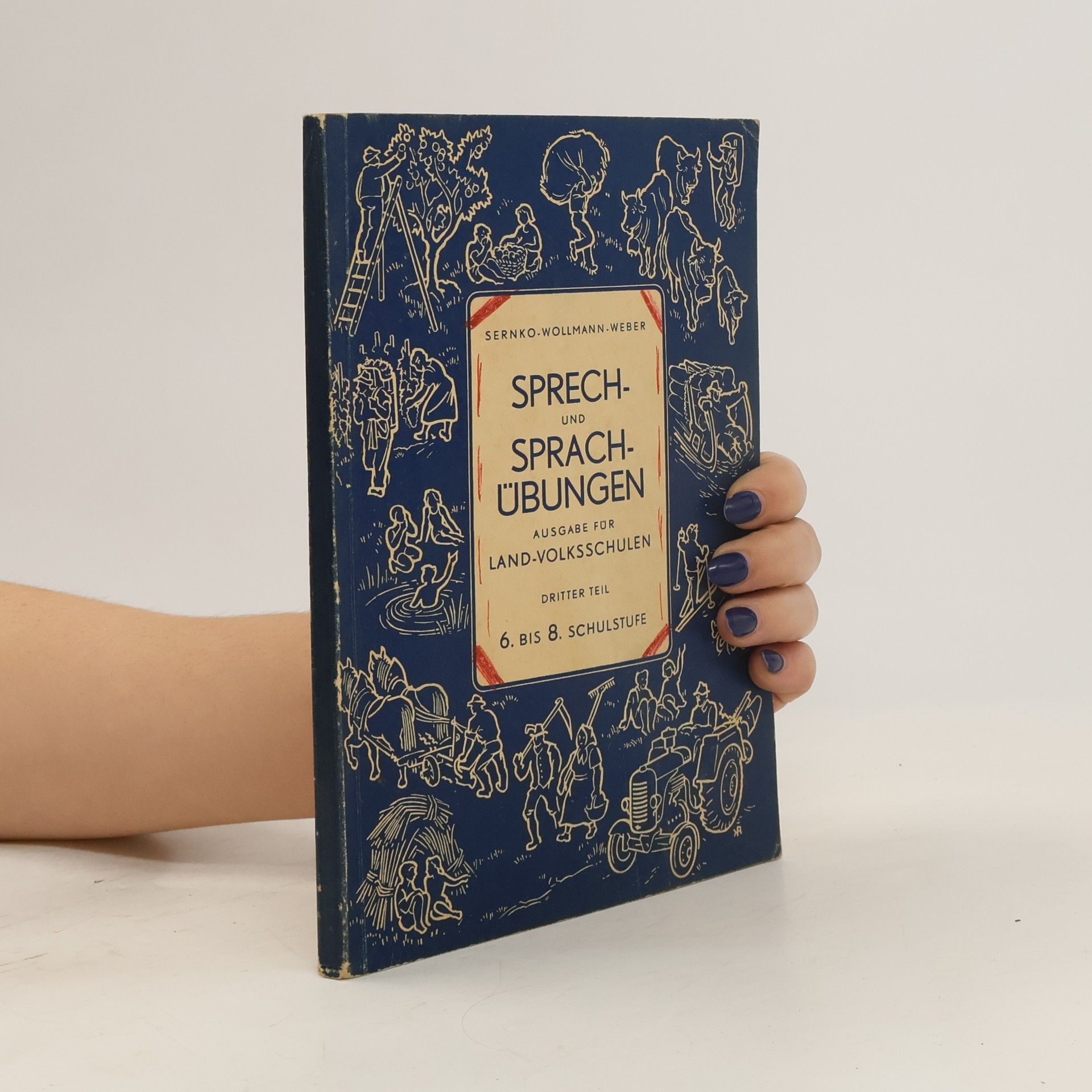 Autorenkollektiv Sprech und Sprachübungen