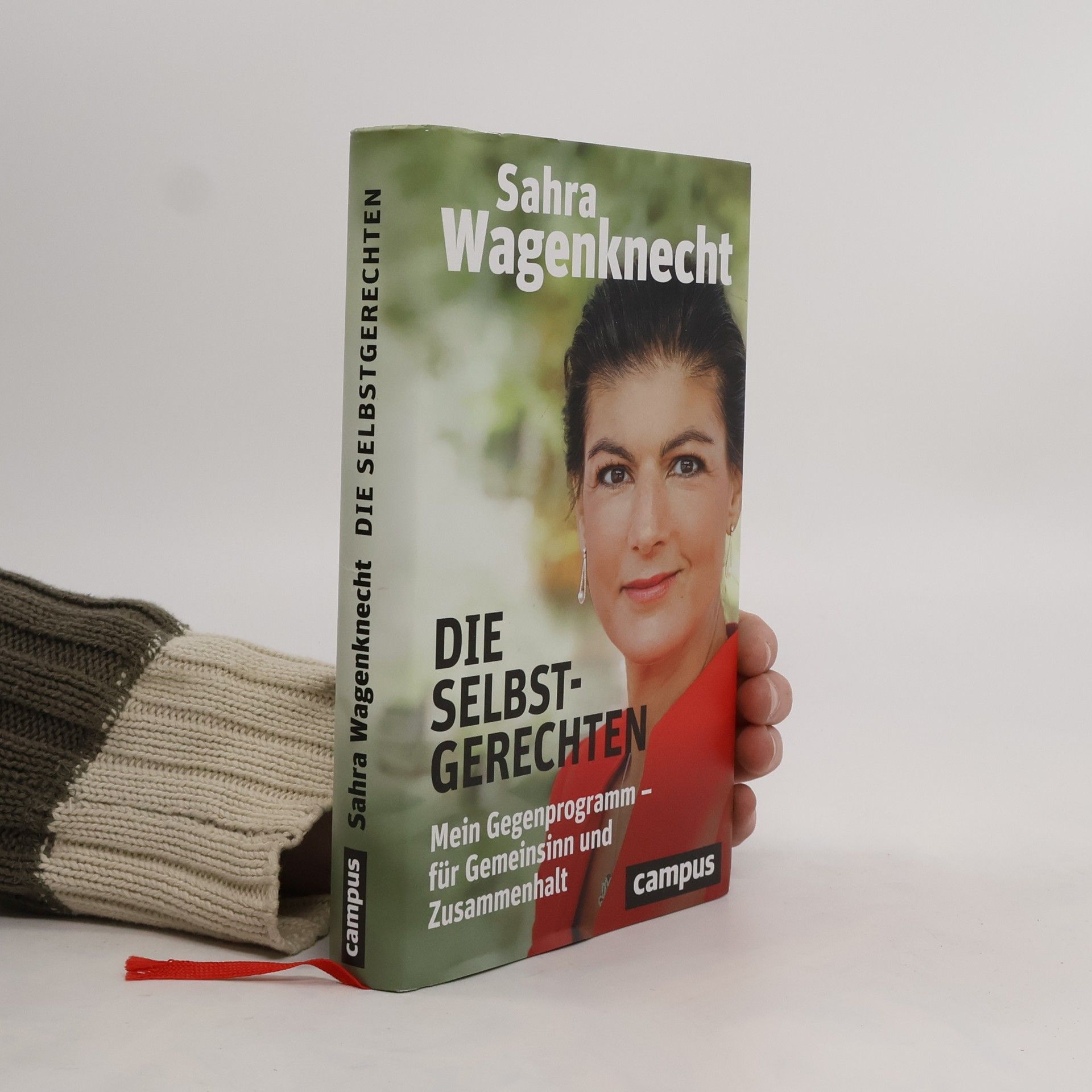 Die Selbstgerechten