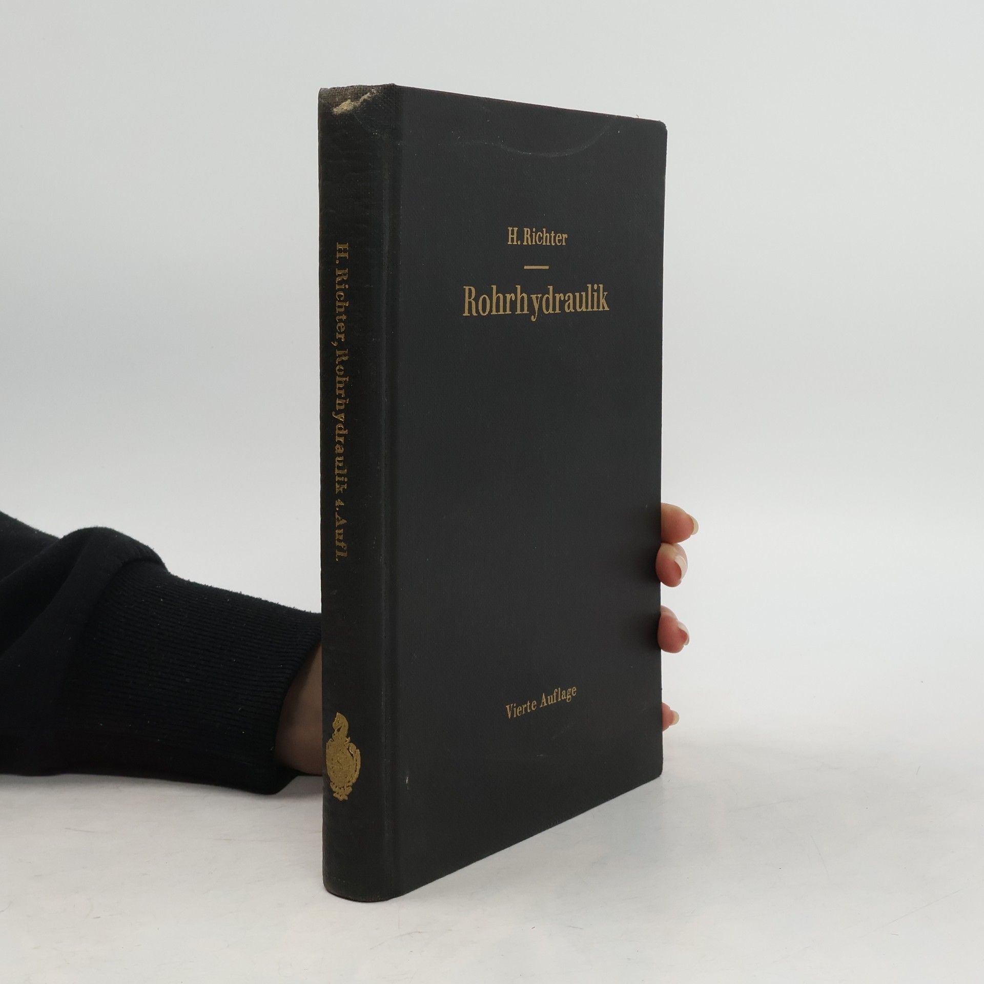 H. Richter Rohrhydraulik