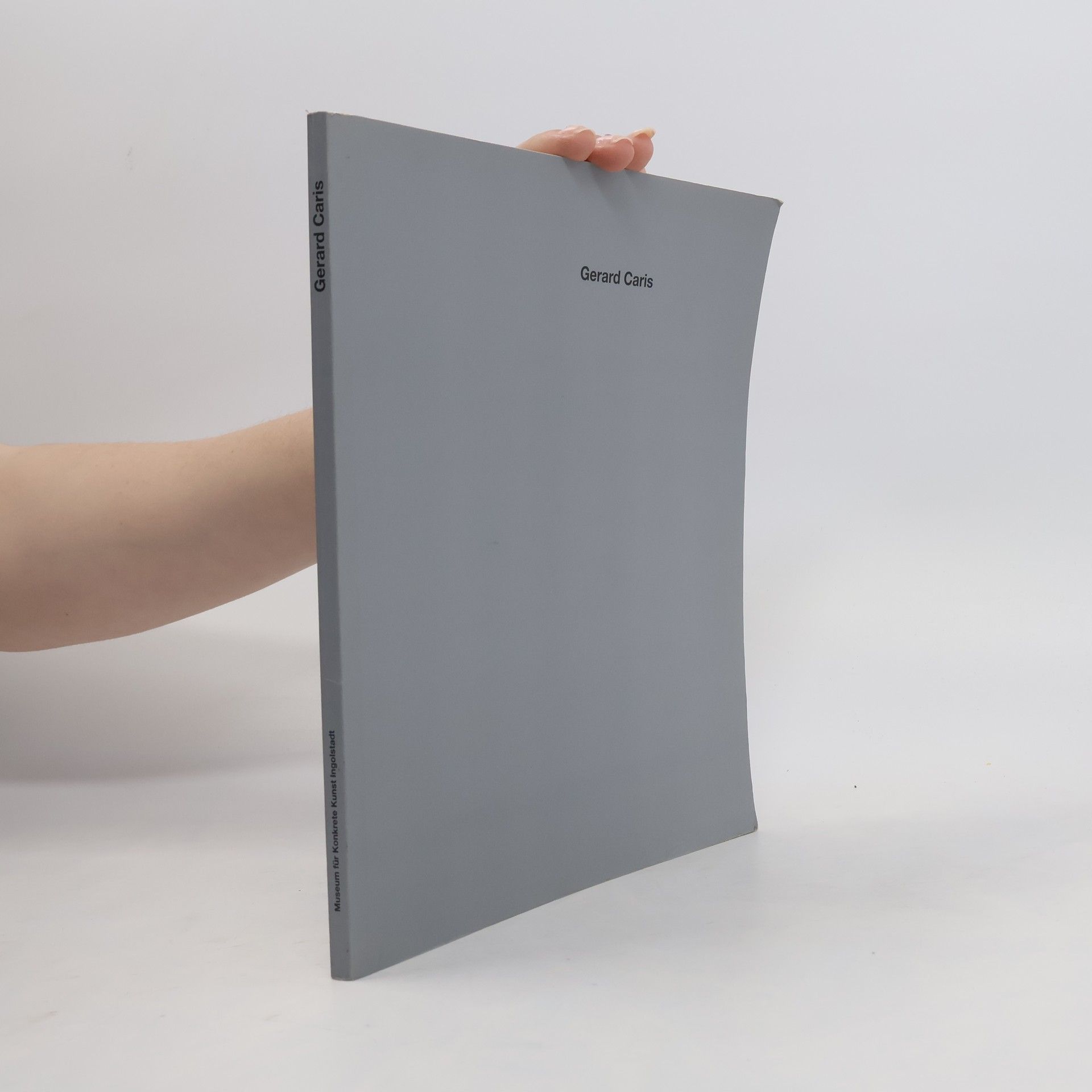 Gerard Caris Gerard Caris