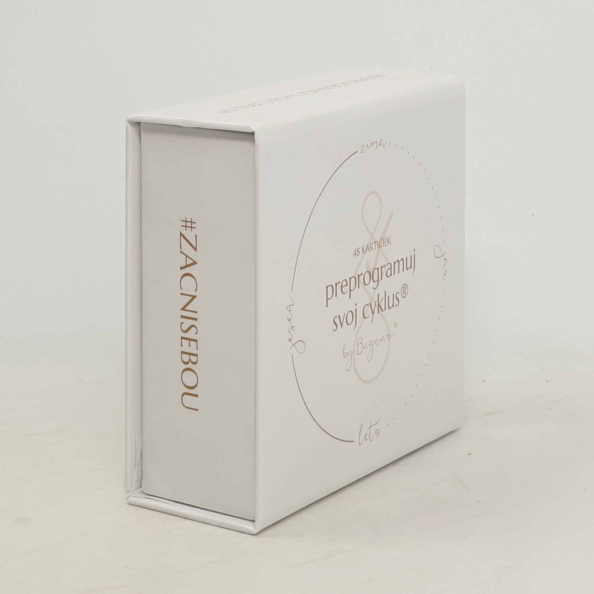 AA.VV. Programuj svoj cyklus