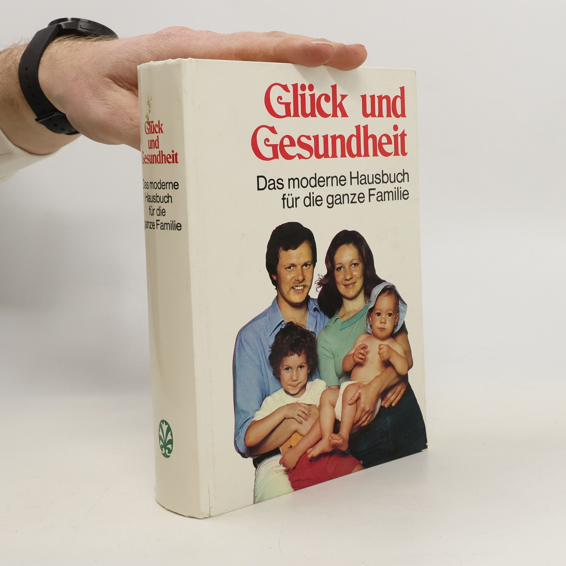 kolektiv Glück und Gesundheit