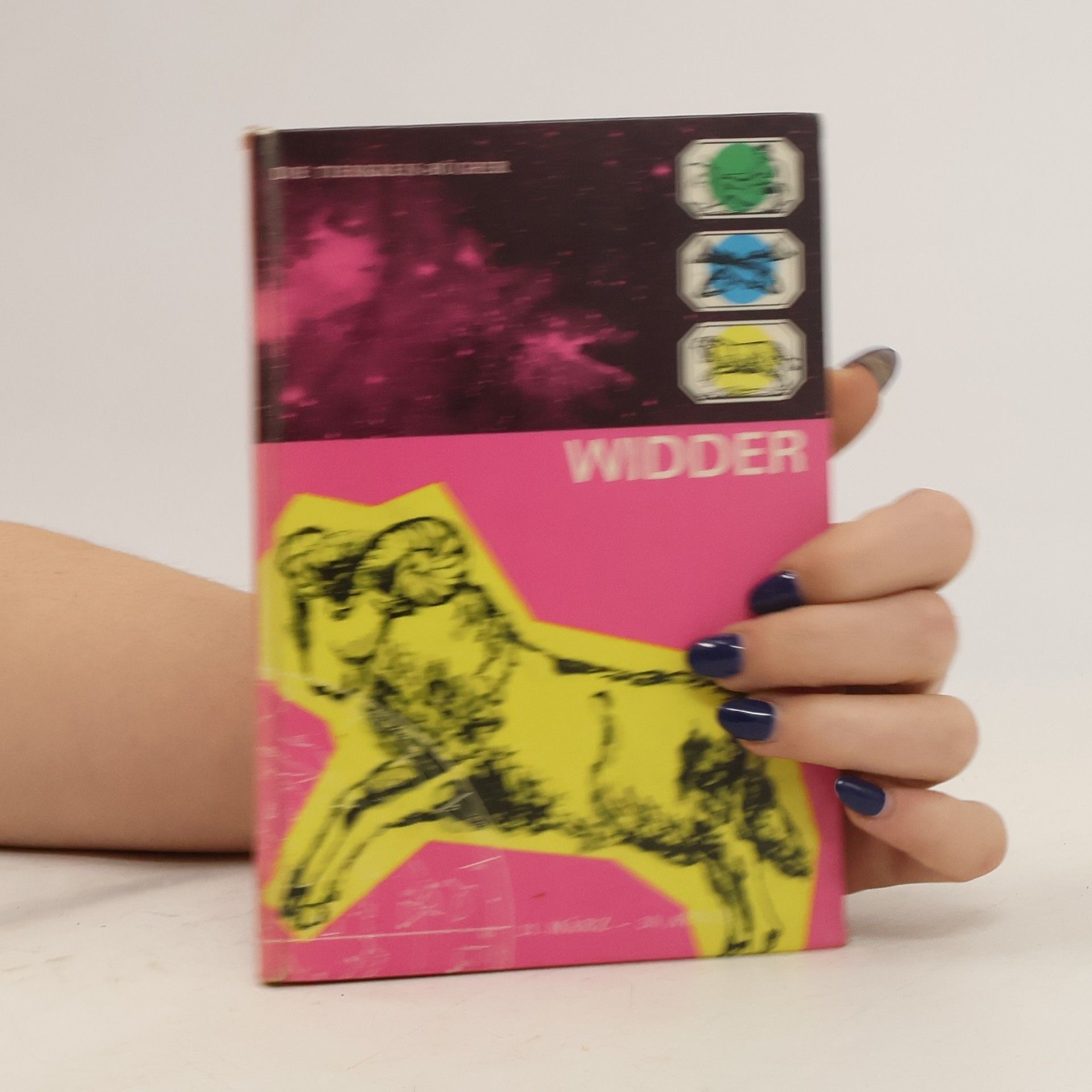 Various authors Widder