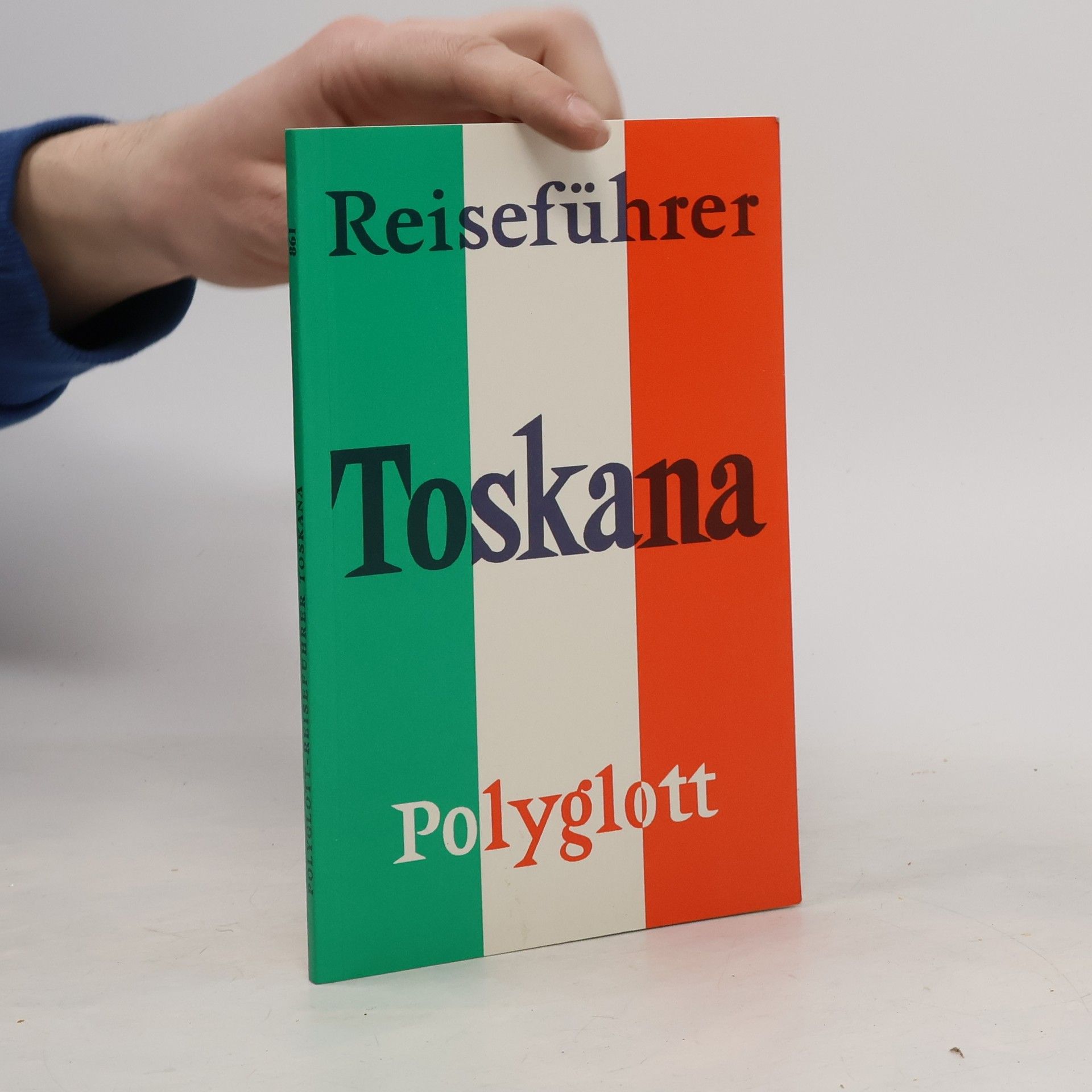 Autorenkollektiv Toskana