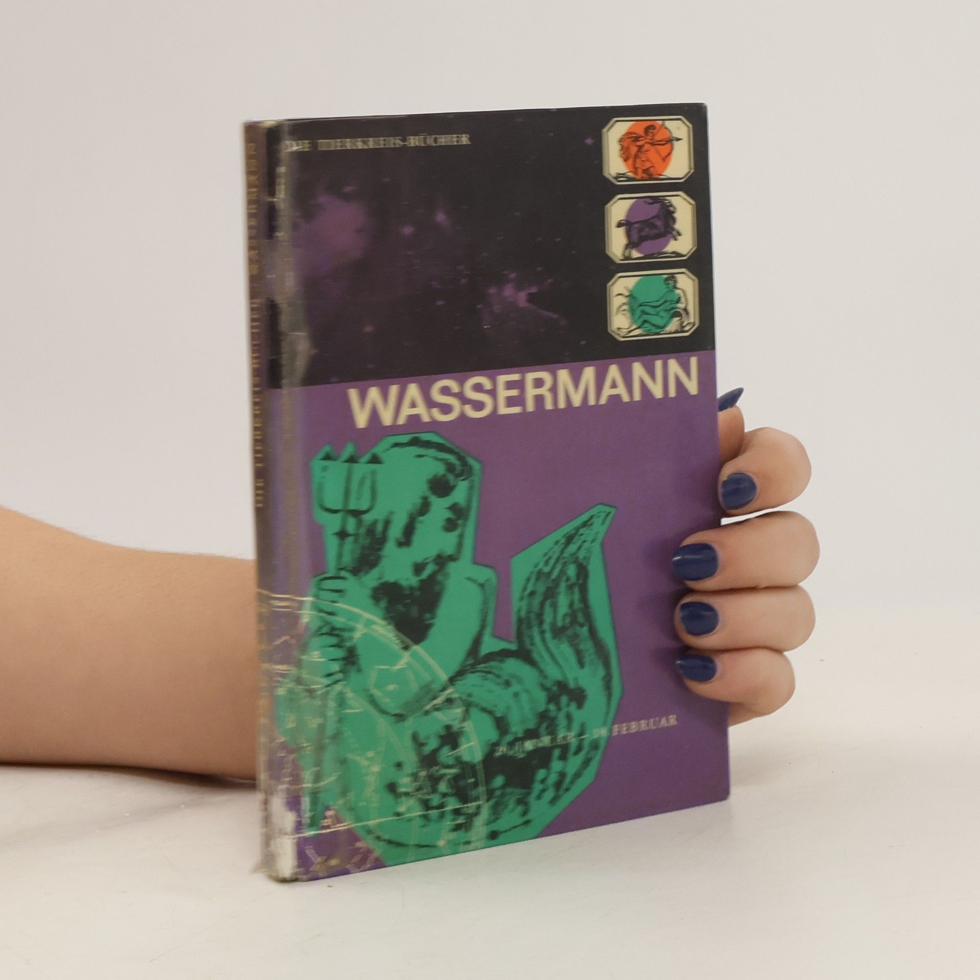 Various authors Wassermann