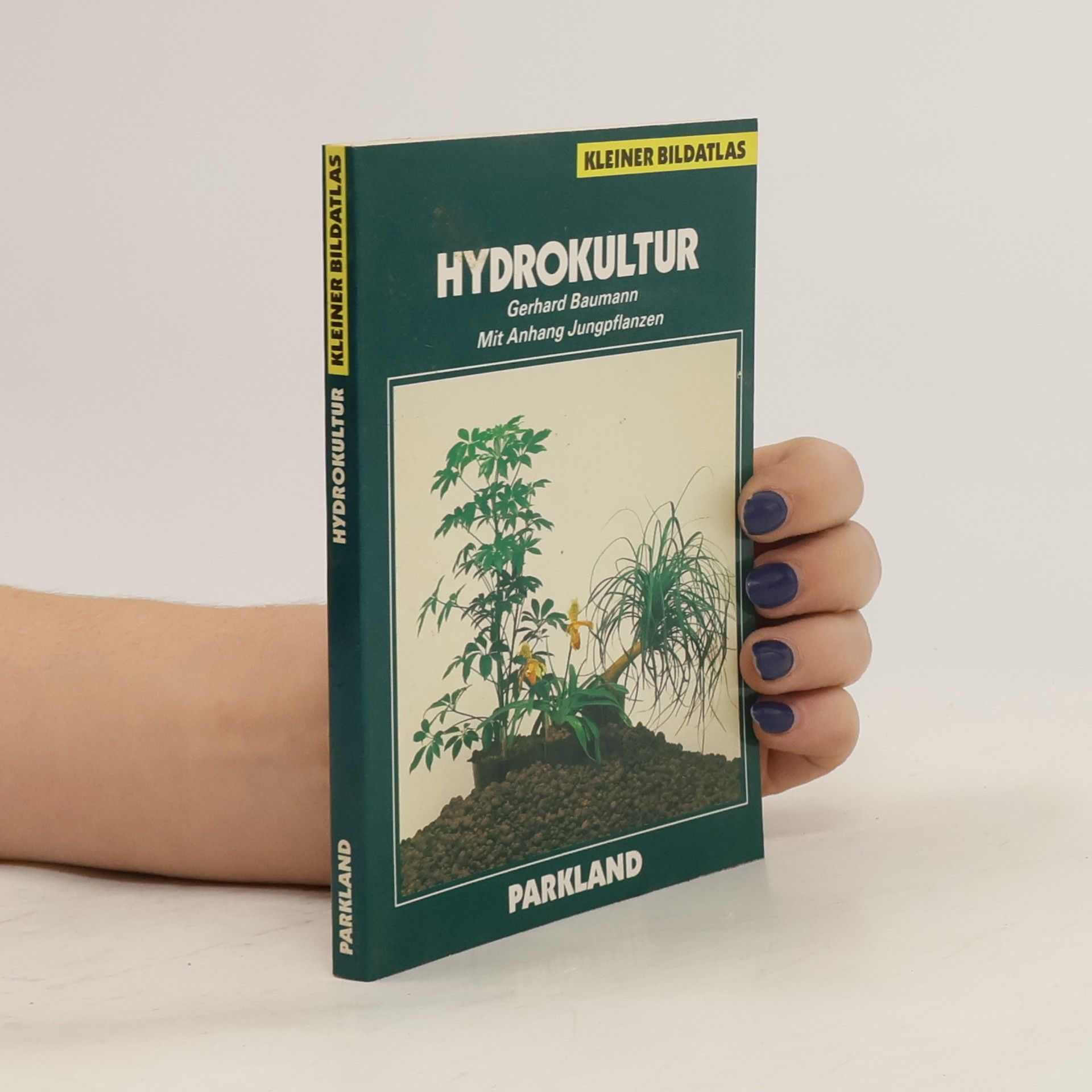 Gerhard Baumann Hydrokultur
