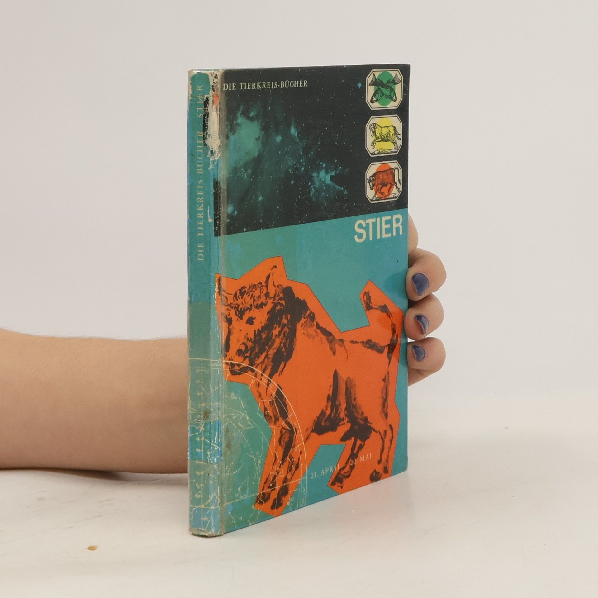 Various authors Stier