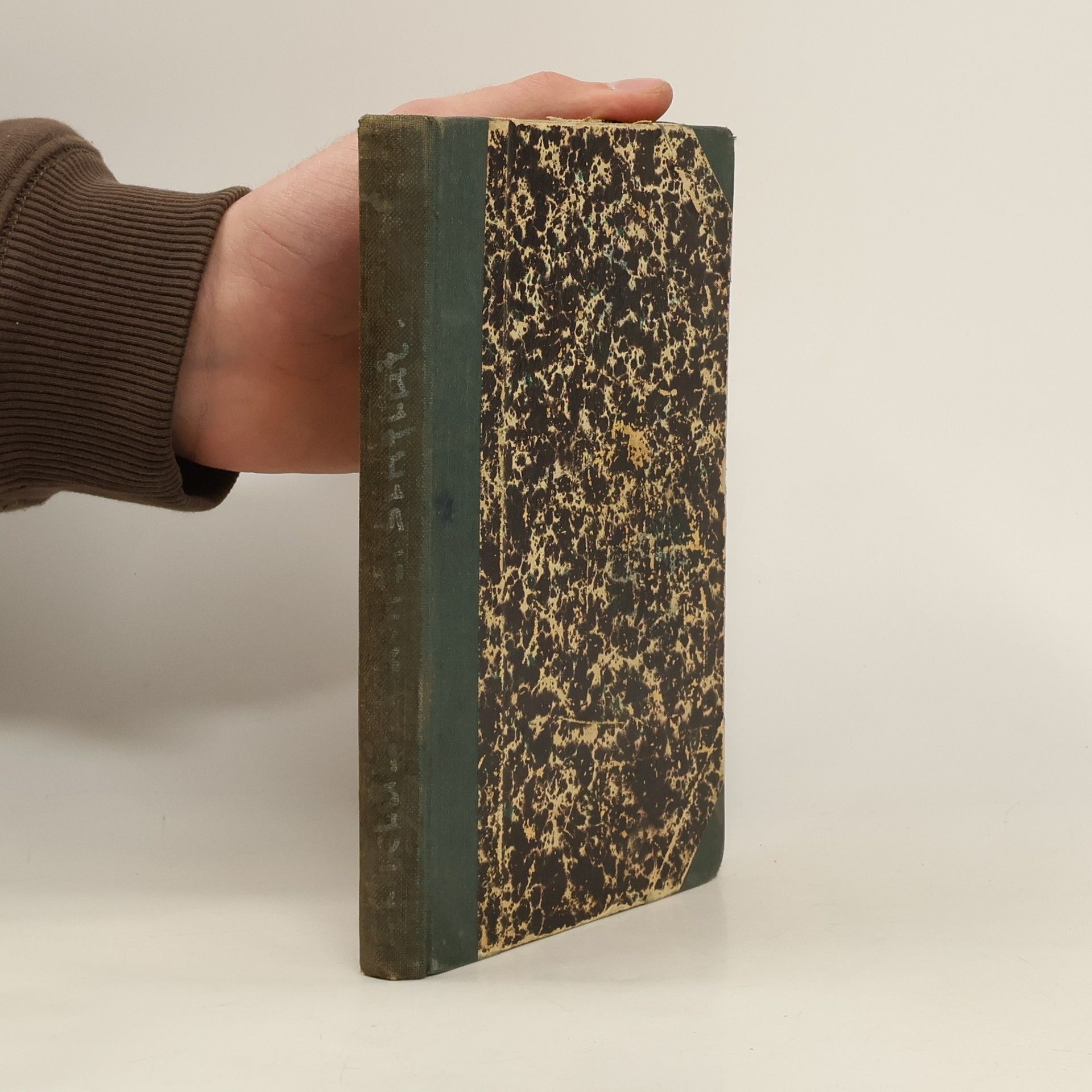 Upton Sinclair Nach der Sintflut