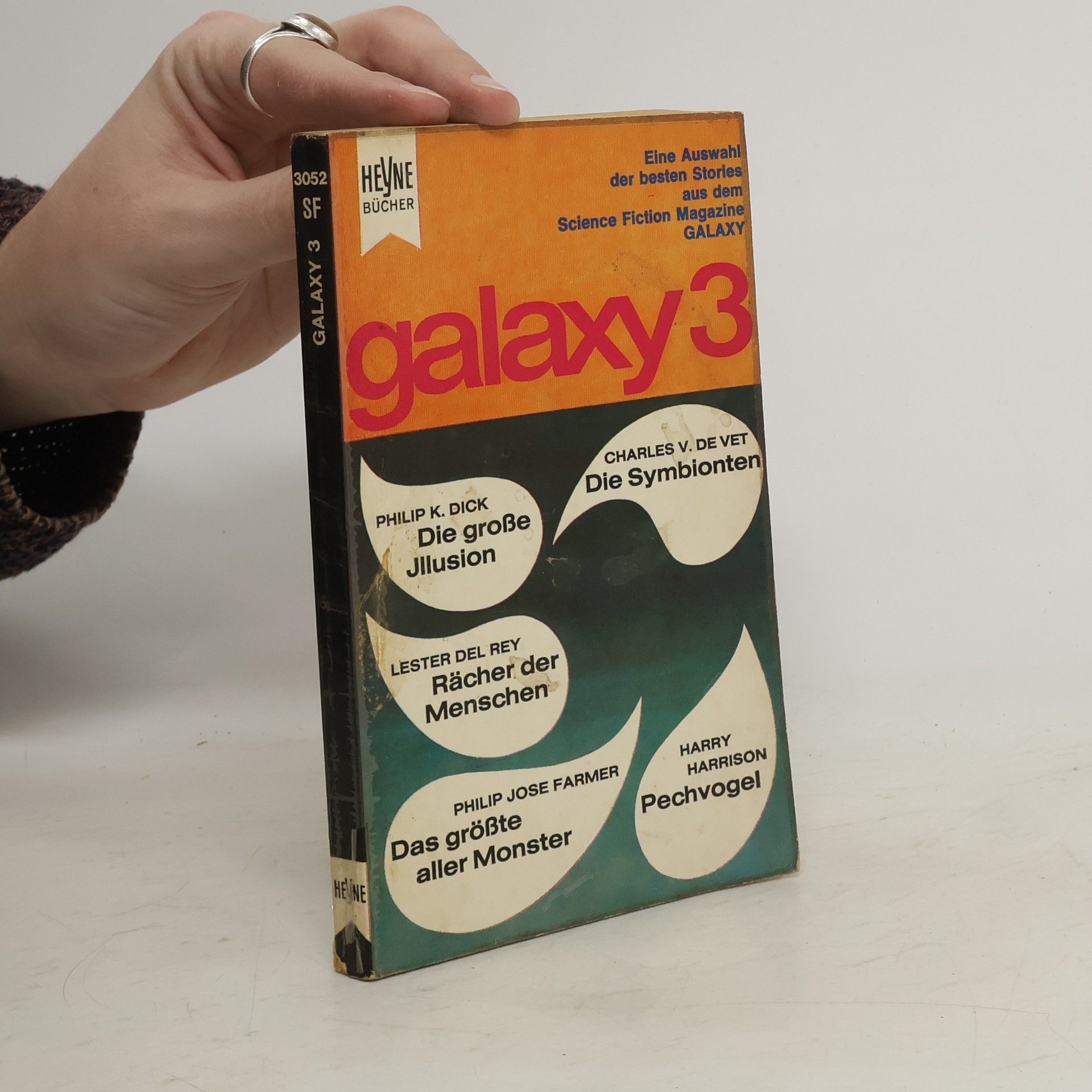kolektiv Galaxy 3