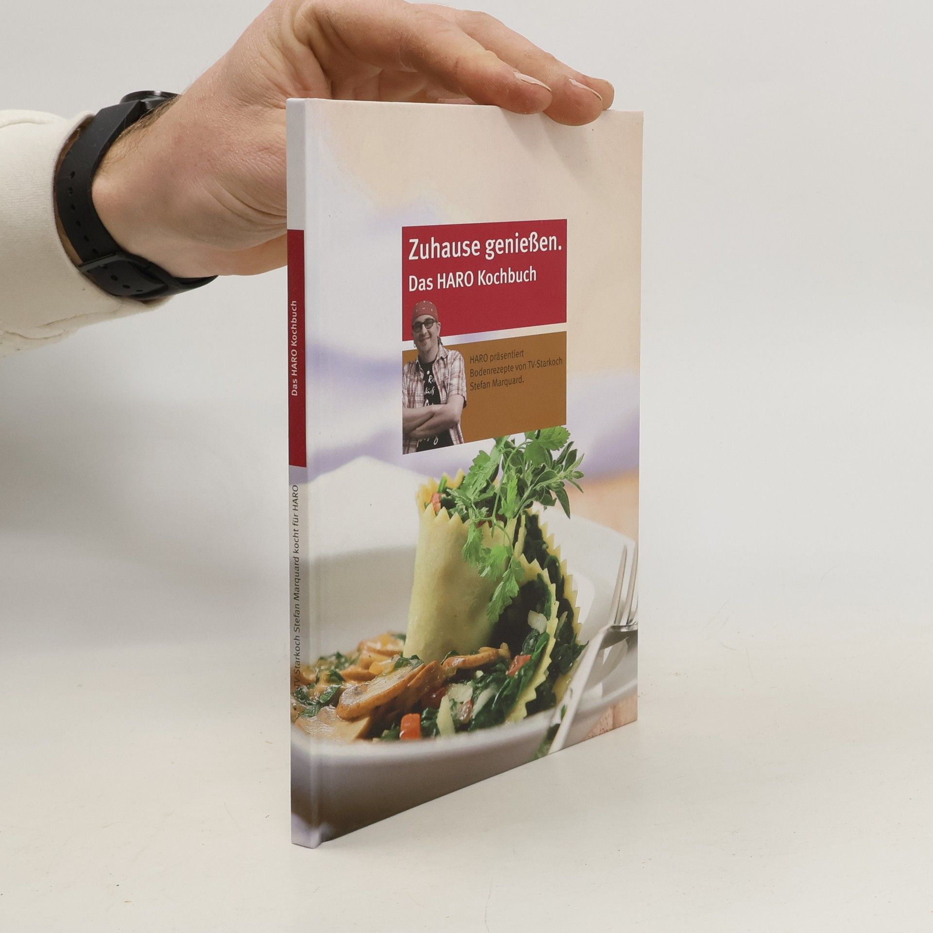 Autorenkollektiv Zuhause genießen