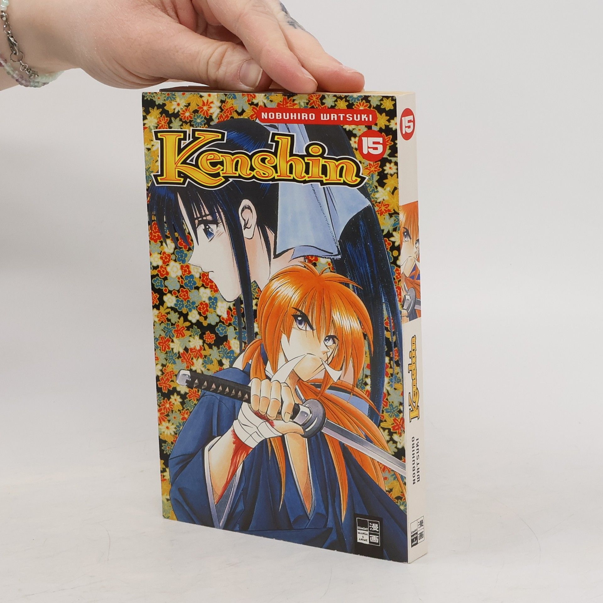 Collective Kenshin