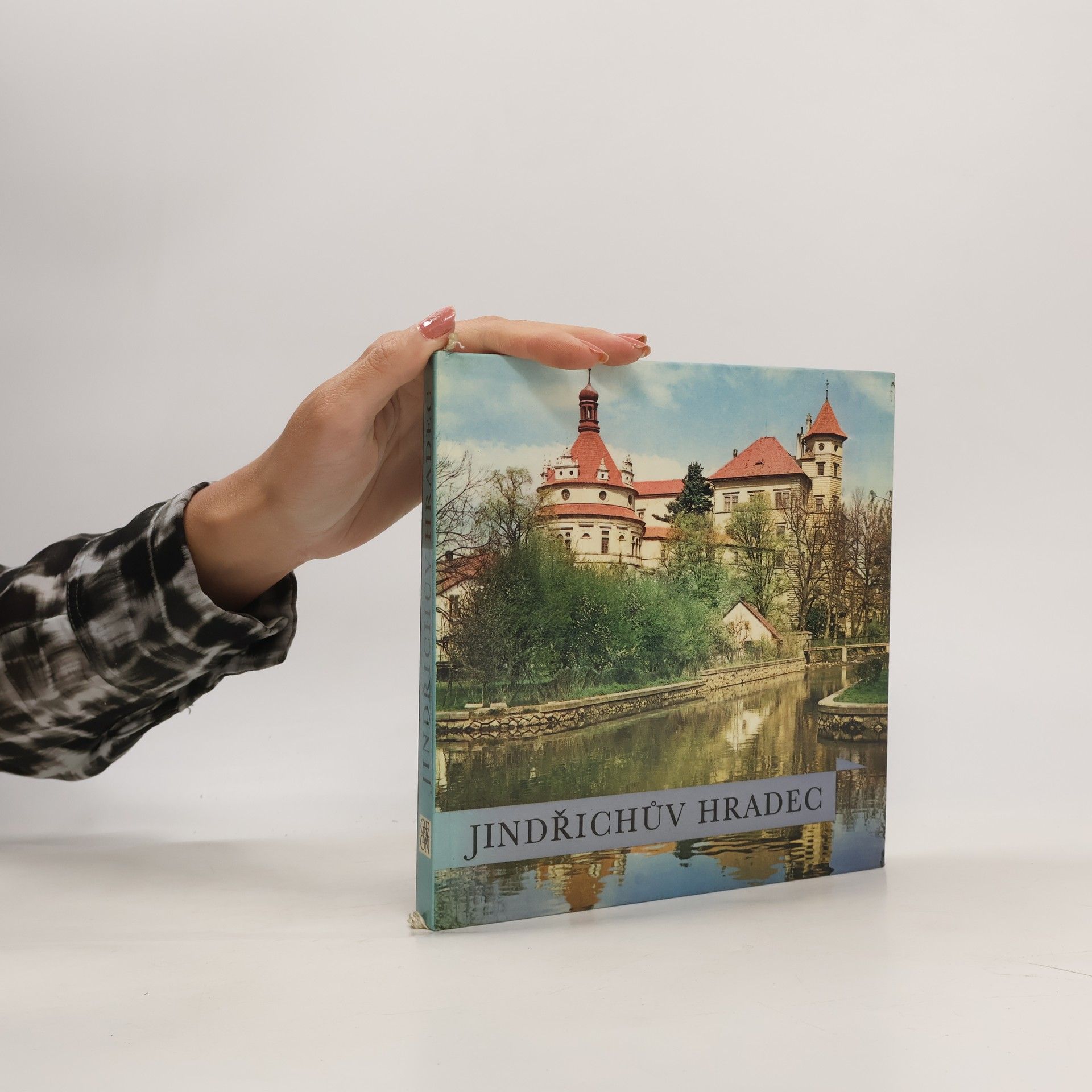 Ema Charvátová Jindřichův Hradec