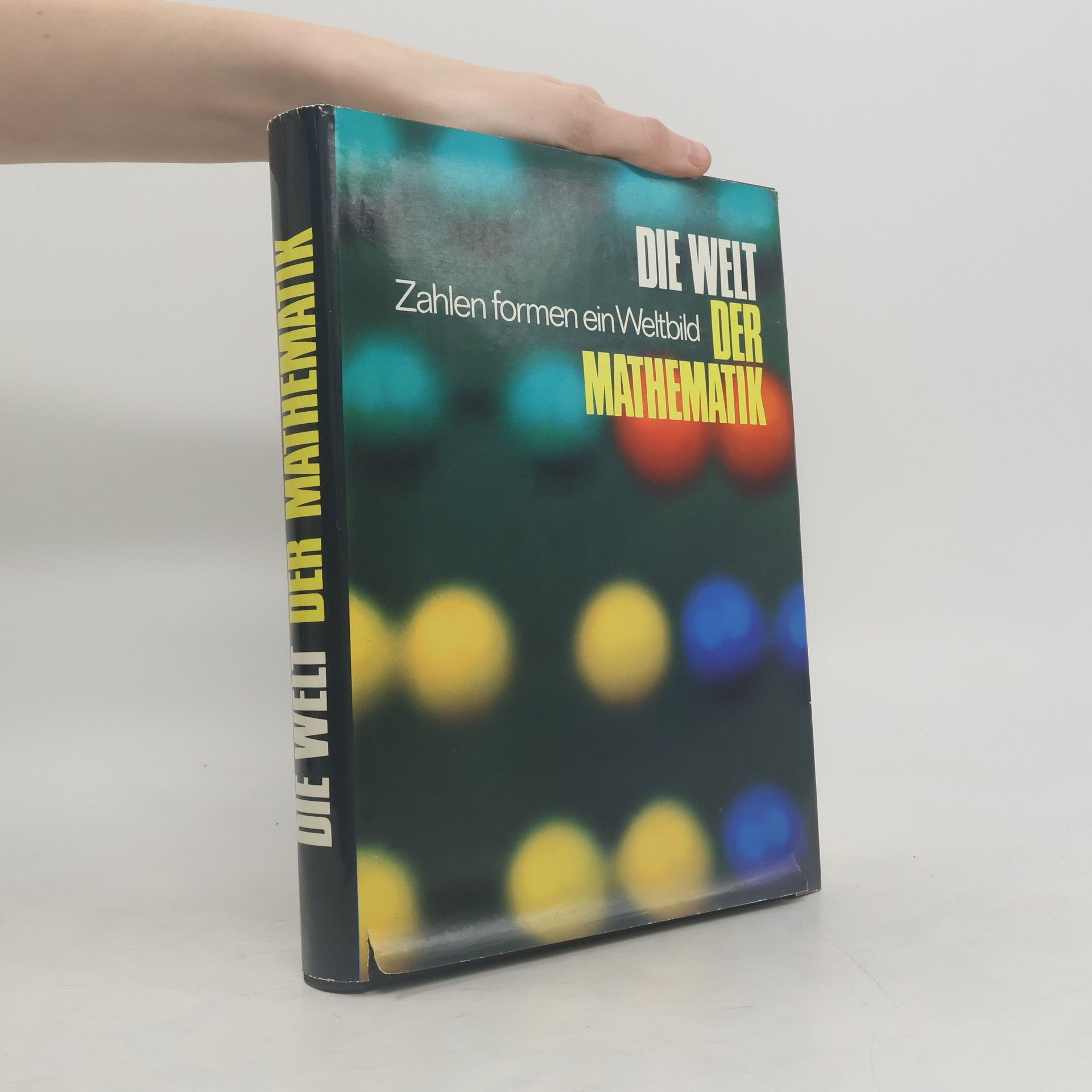 kolektiv Die Welt der Mathematik