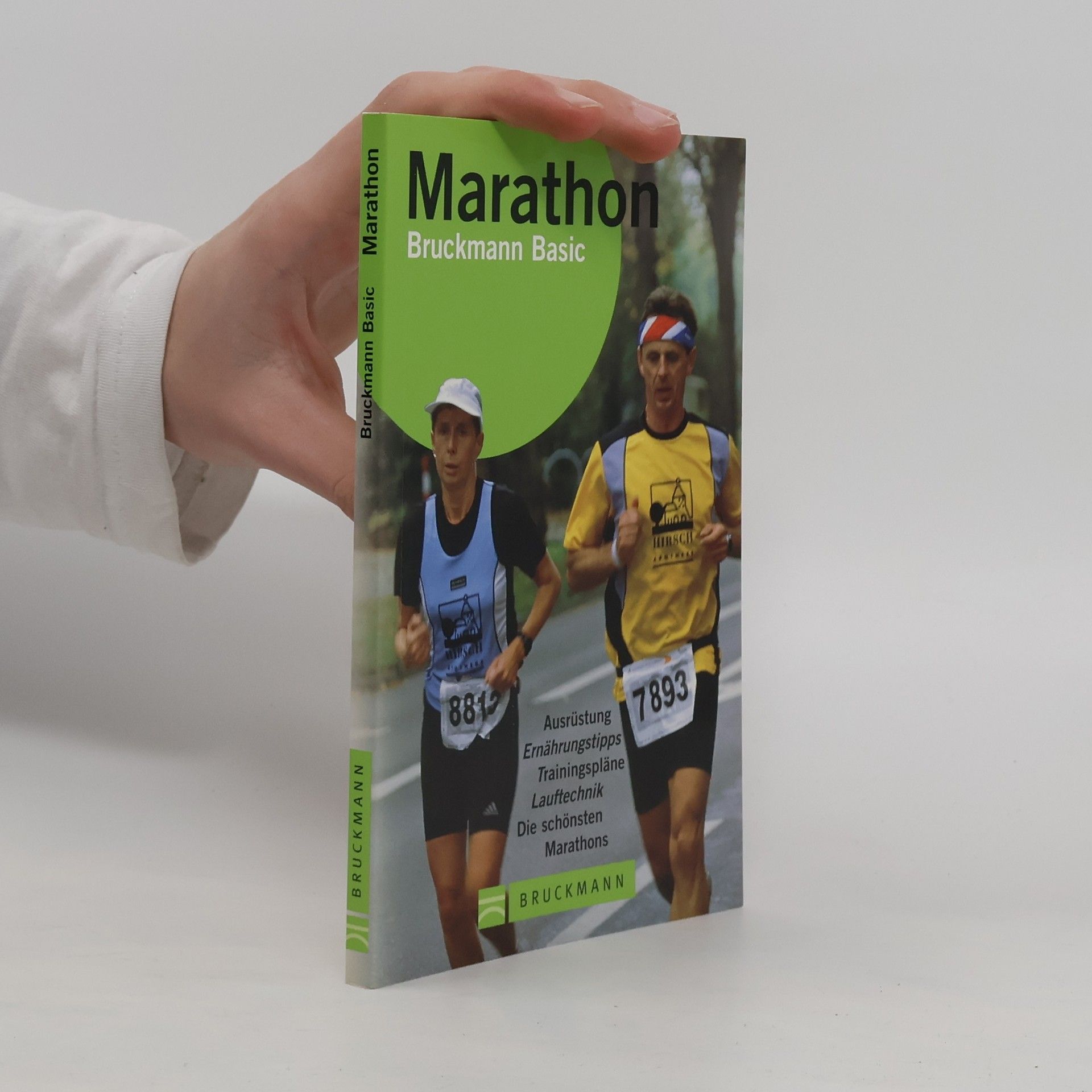 Peter Mertz Marathon