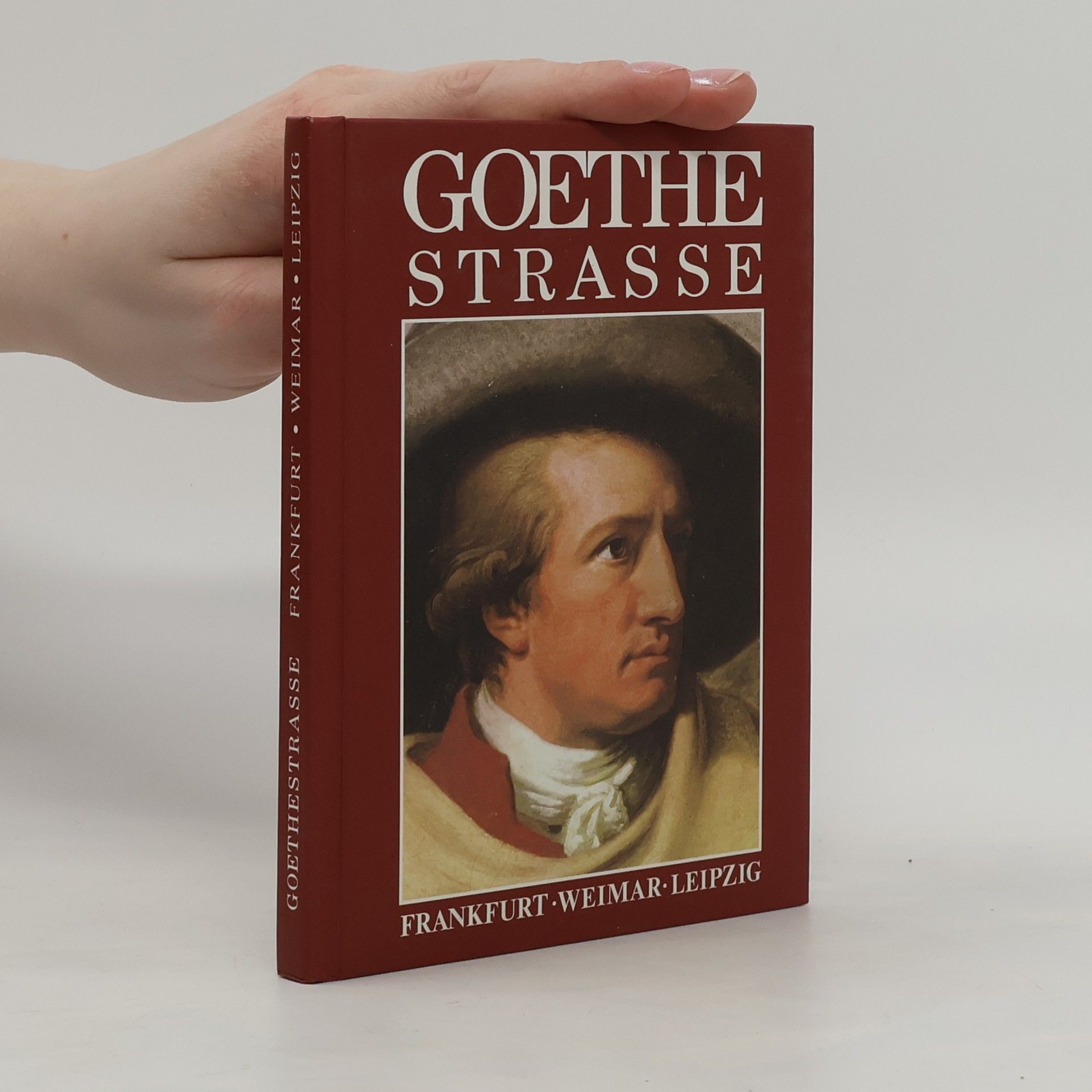 Goethe-Strasse