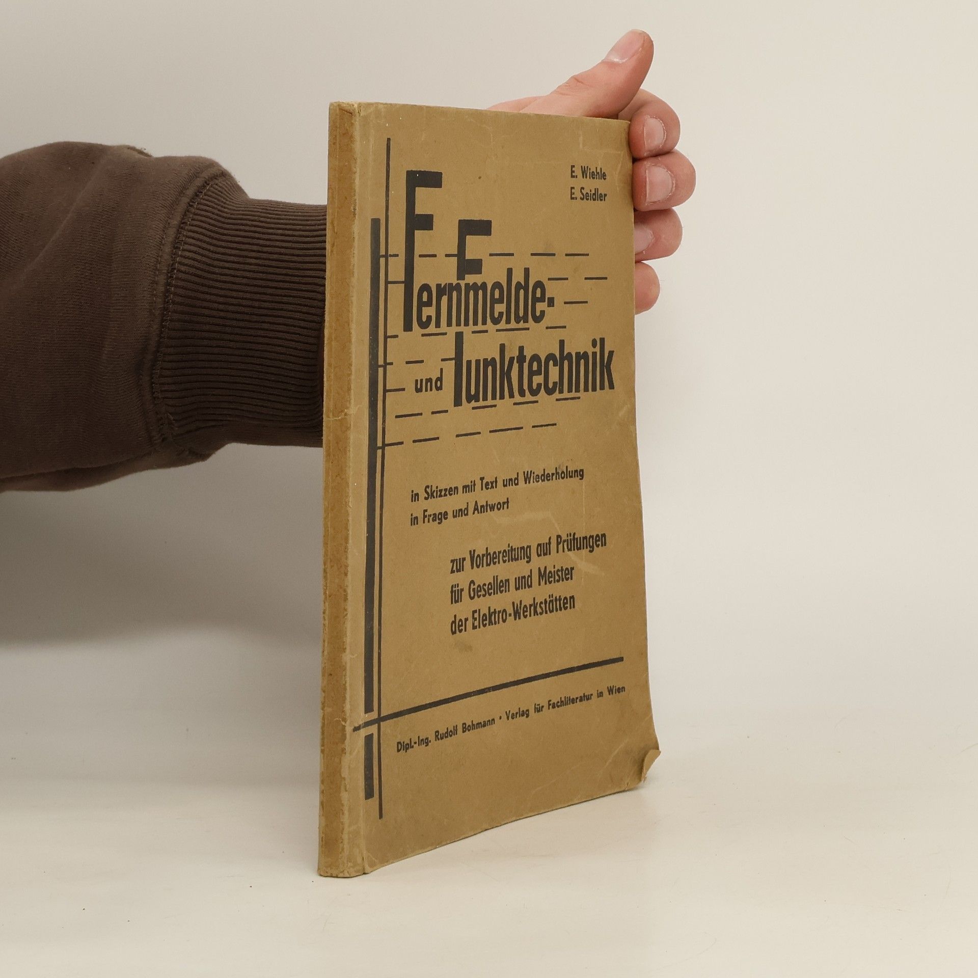kolektiv Fernmelde und Funktechnik