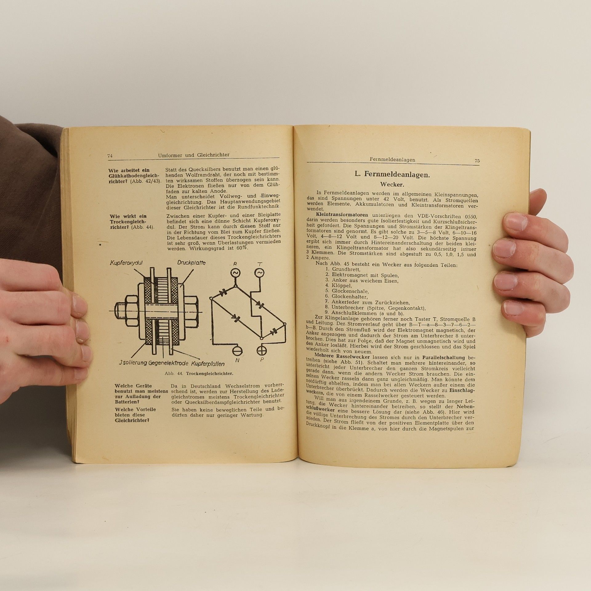 kolektiv Fernmelde und Funktechnik