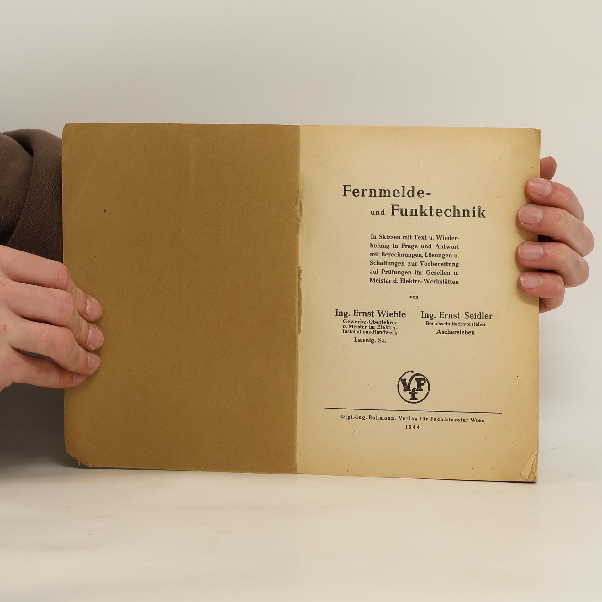 kolektiv Fernmelde und Funktechnik