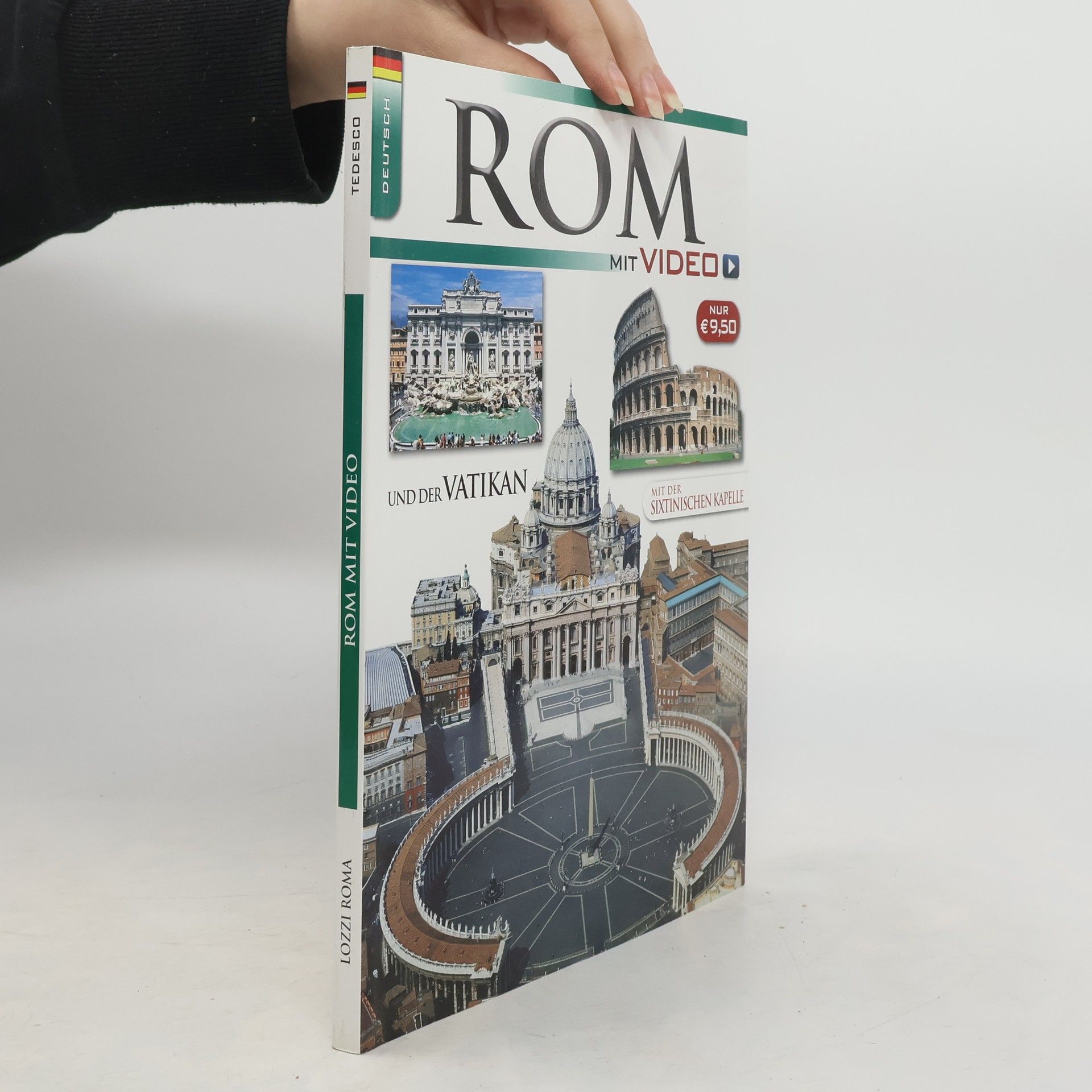 kolektiv Rom