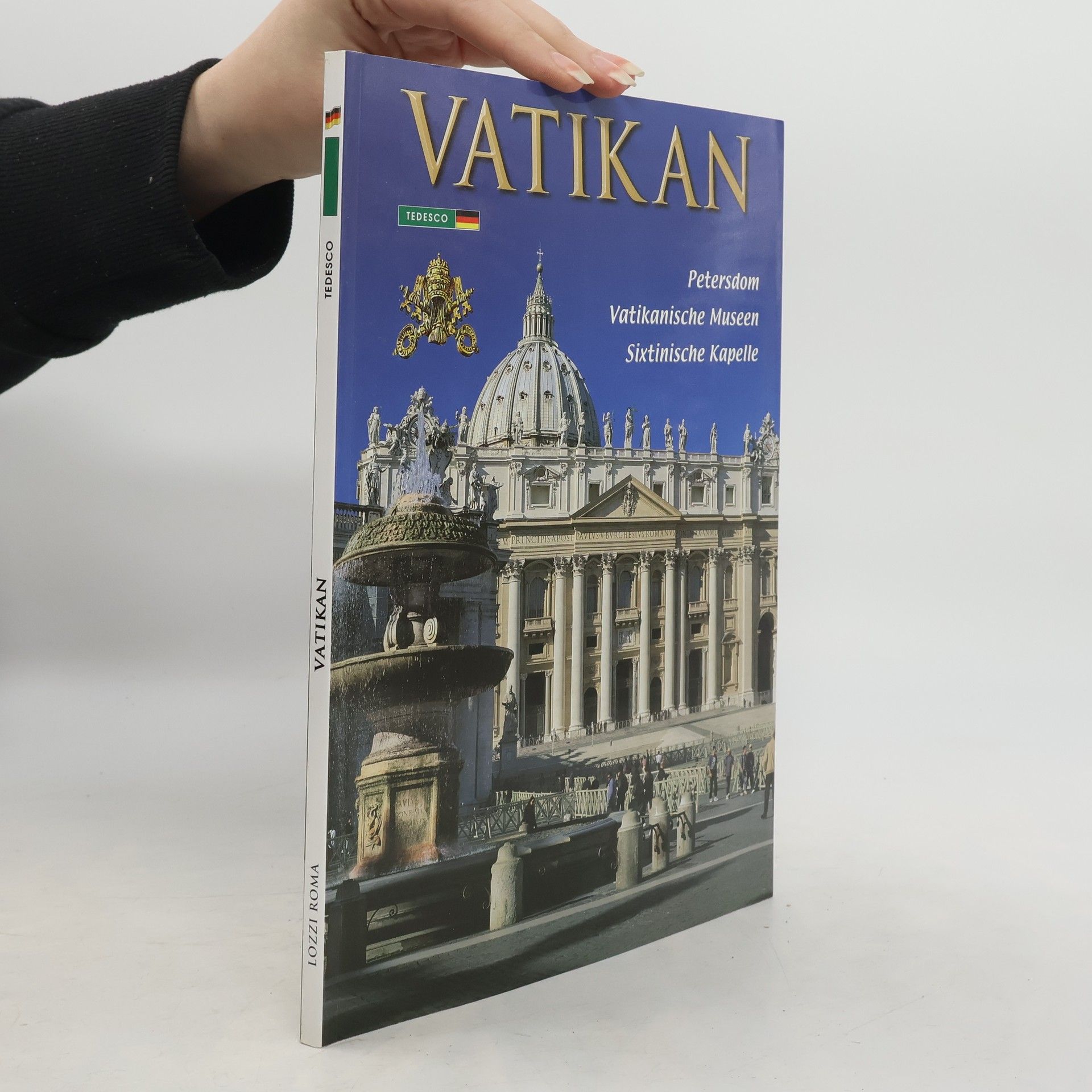 kolektiv Vatikan