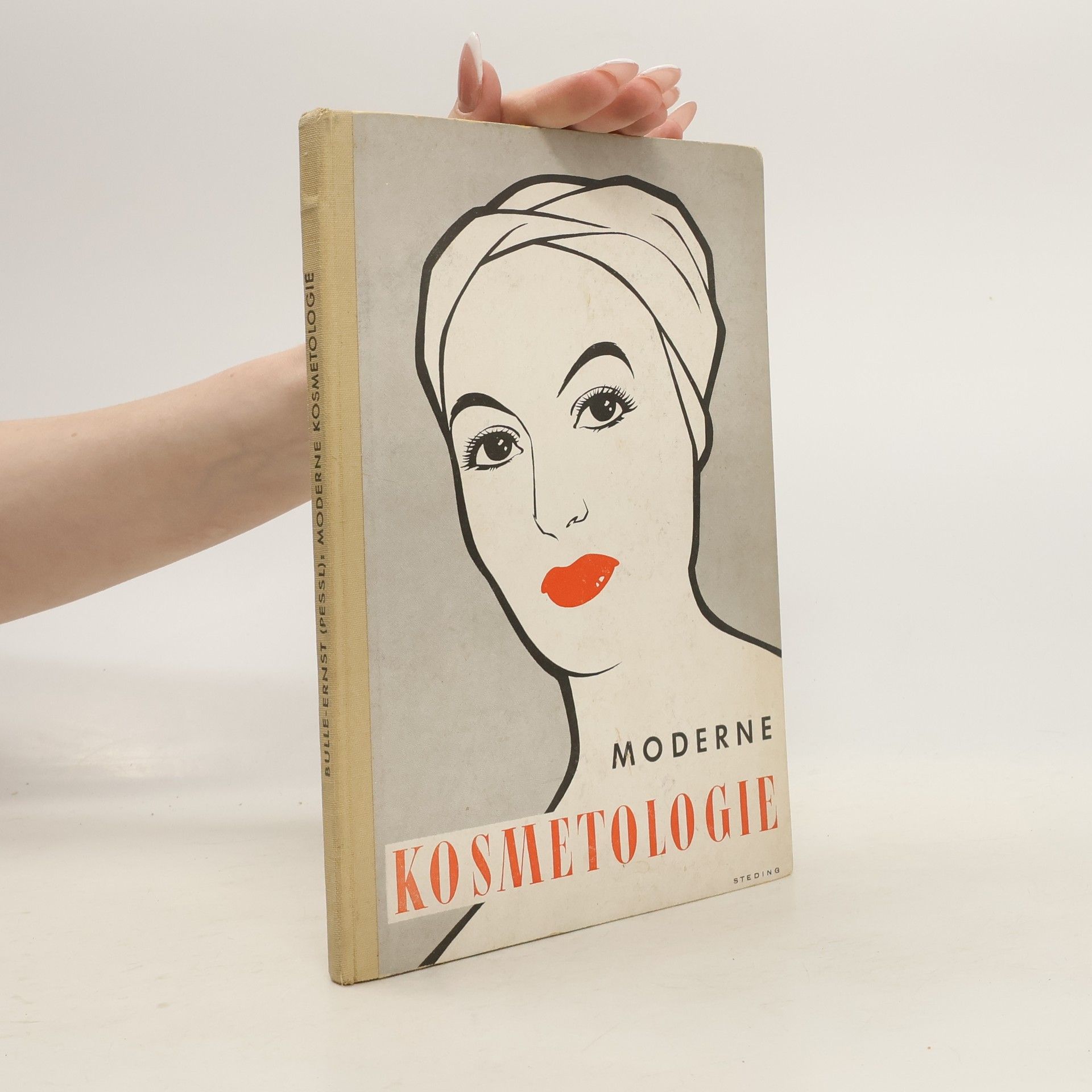 Helene Pessl Moderne Kosmetologie