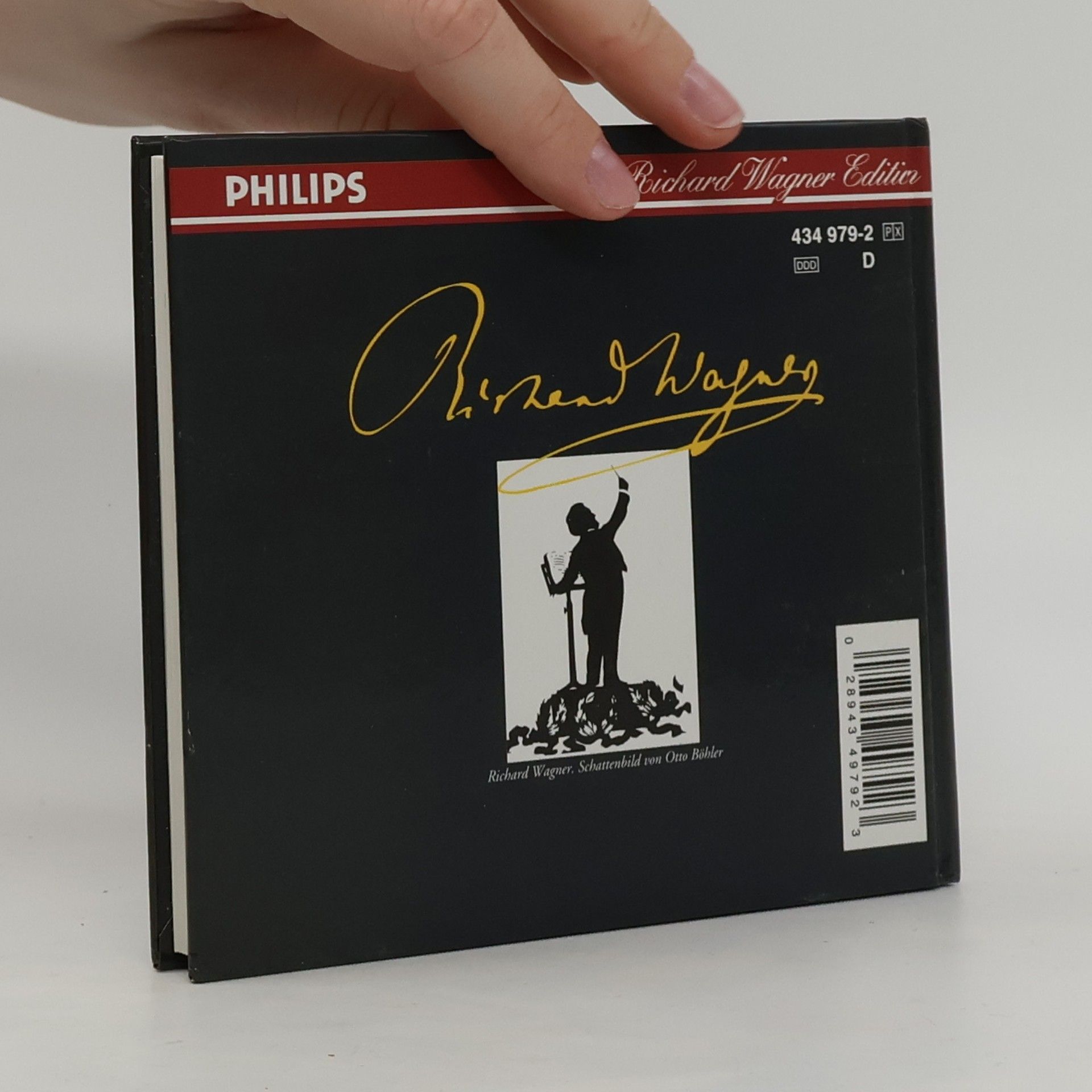 Autorenkollektiv Richard Wagner in Bayreuth