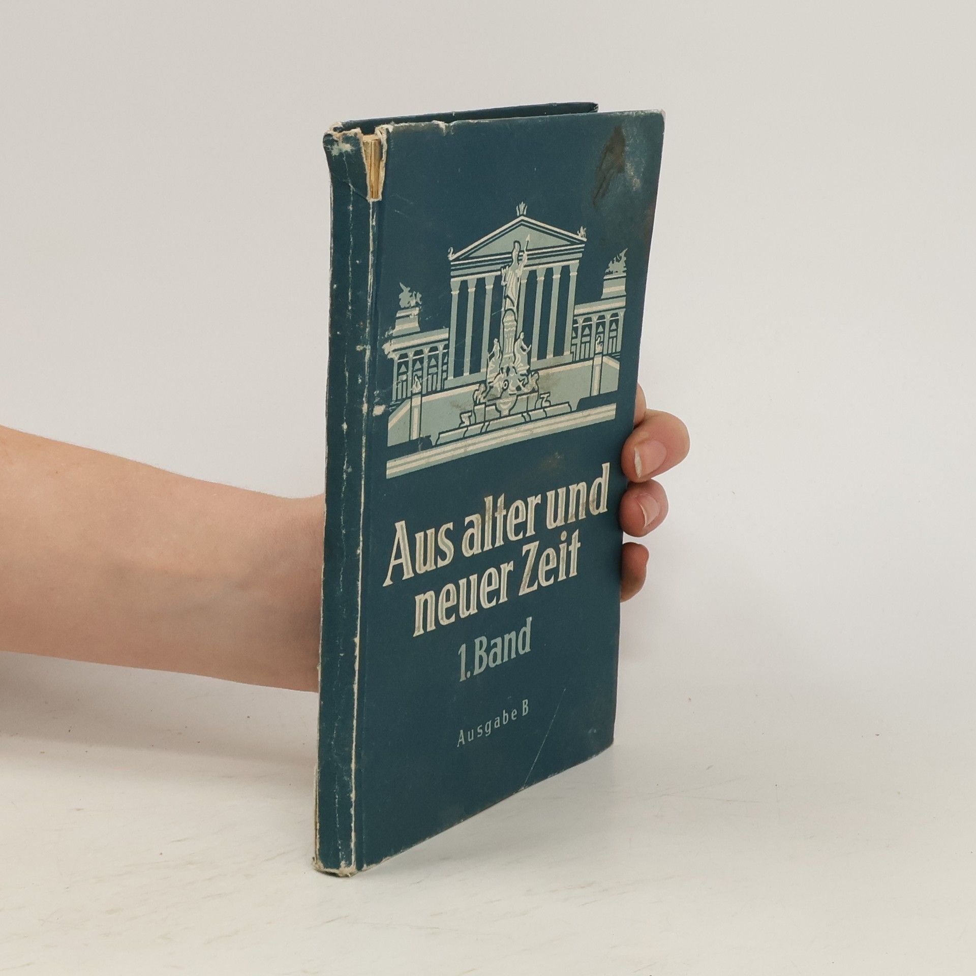 kolektiv Aus alter und neuer Zeit 1