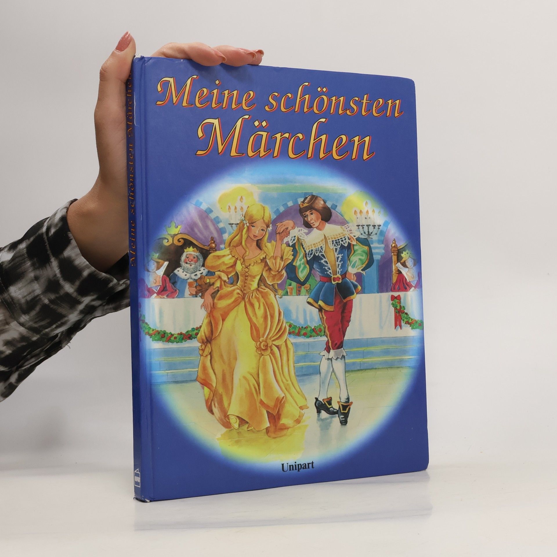 kolektiv Meine schönsten Märchen