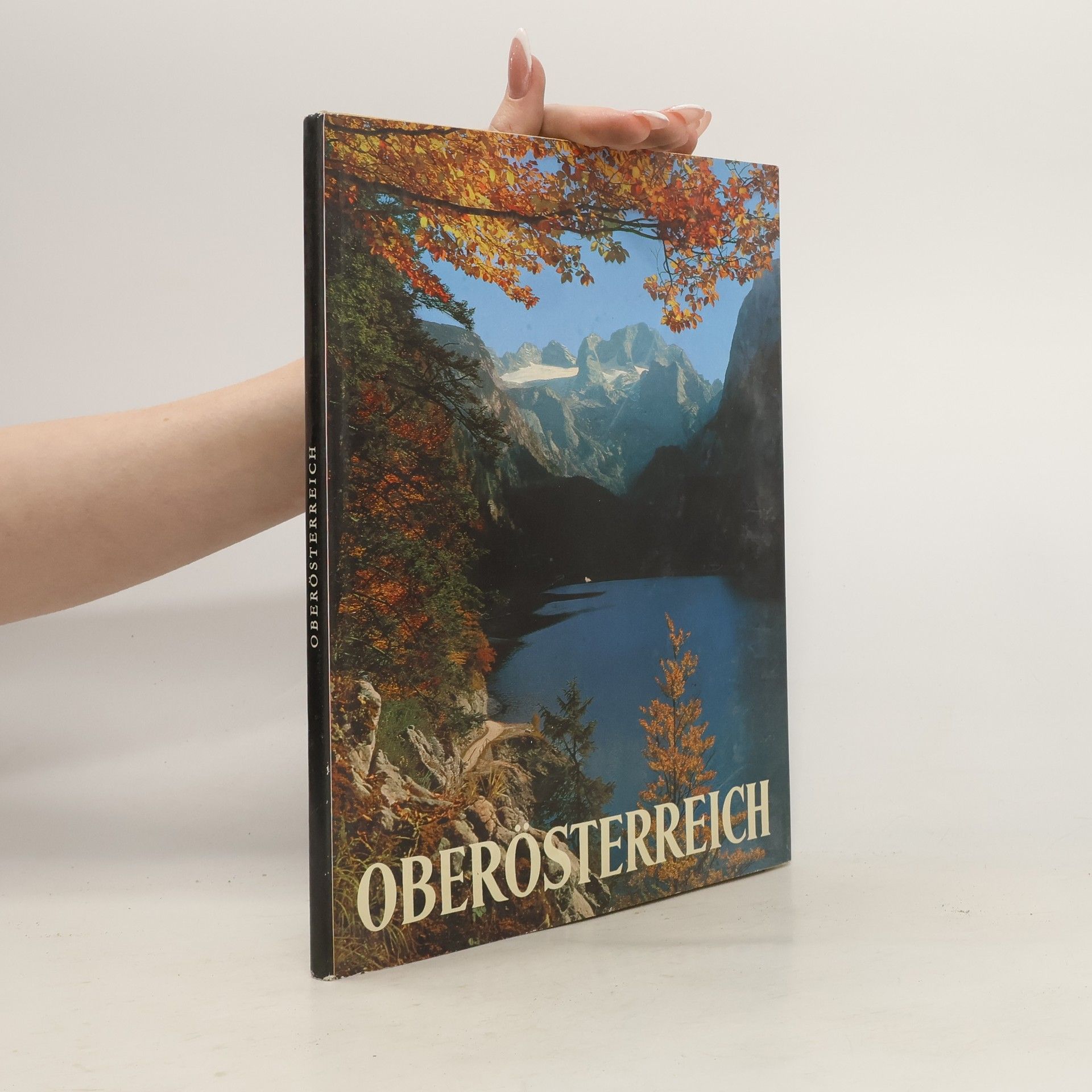 AA.VV. Oberösterreich
