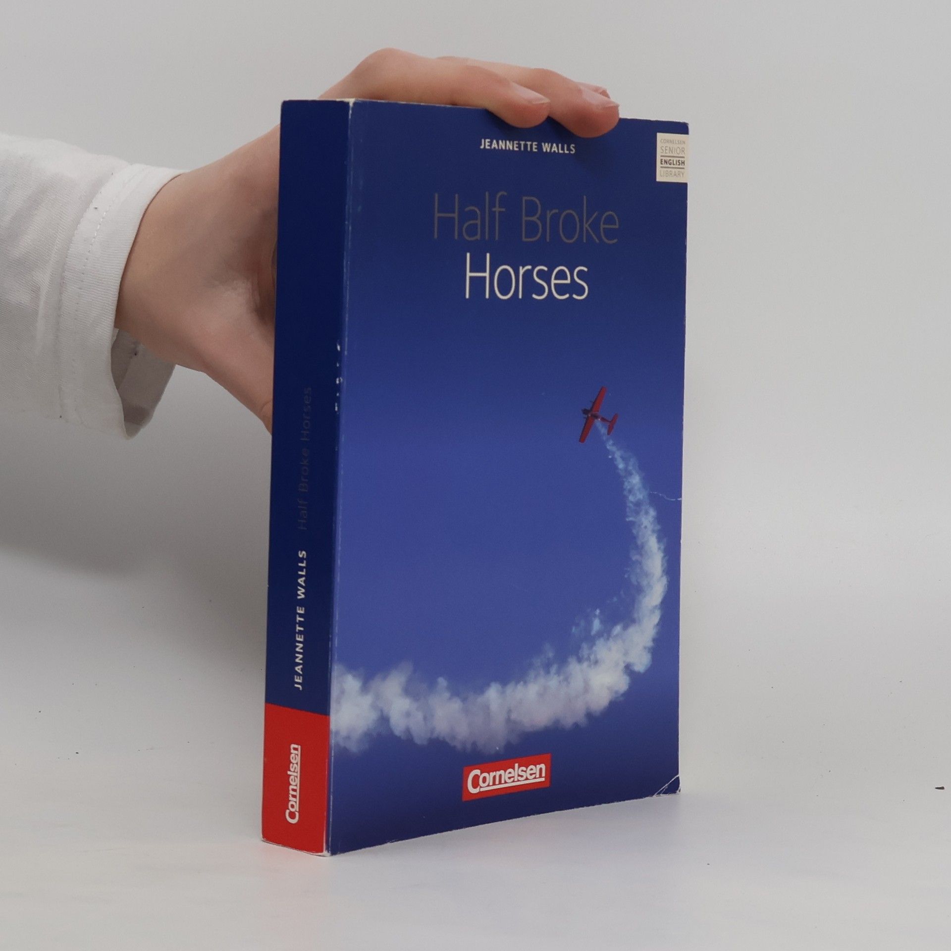 kolektiv Half broke horses