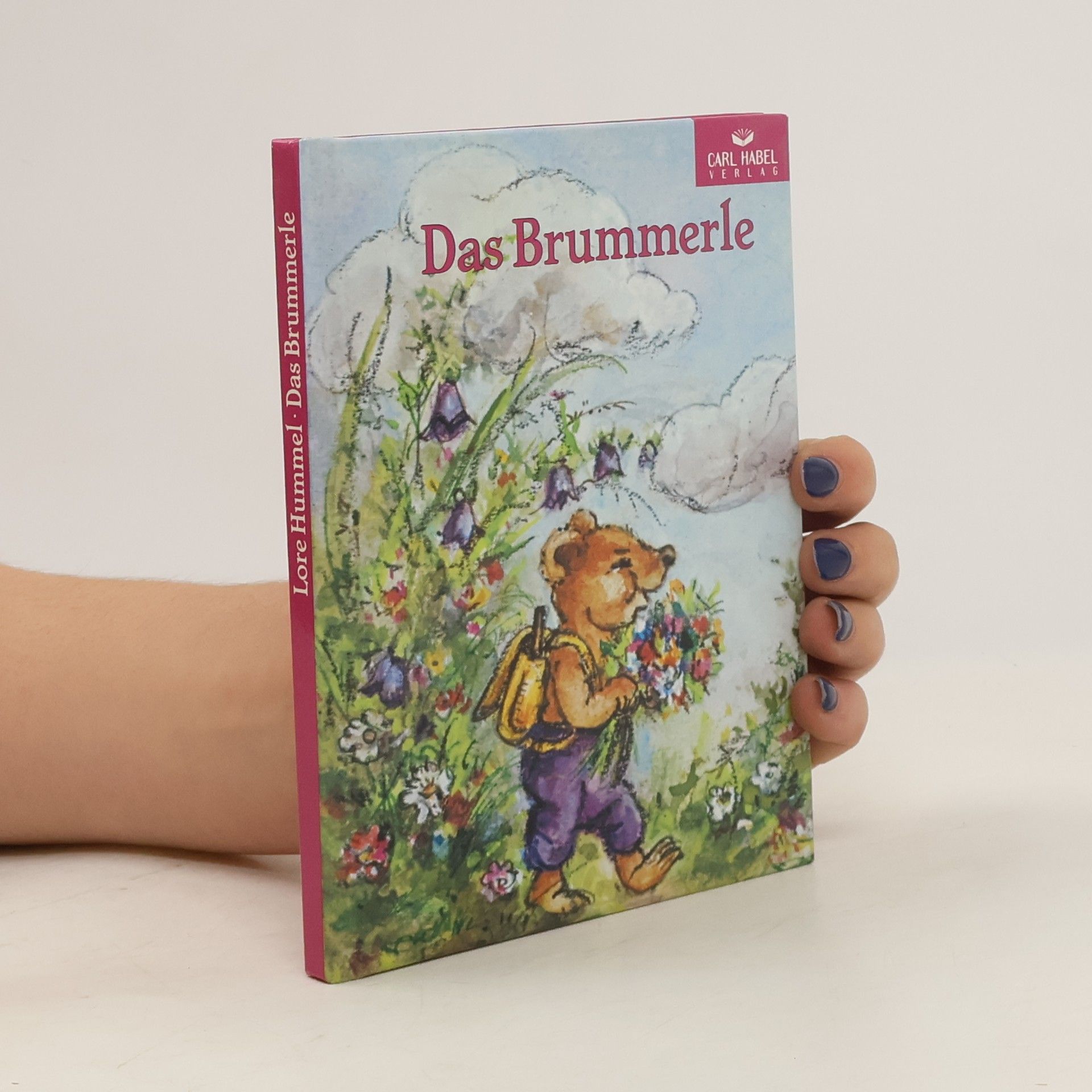 Lore Hummel Das Brummerle