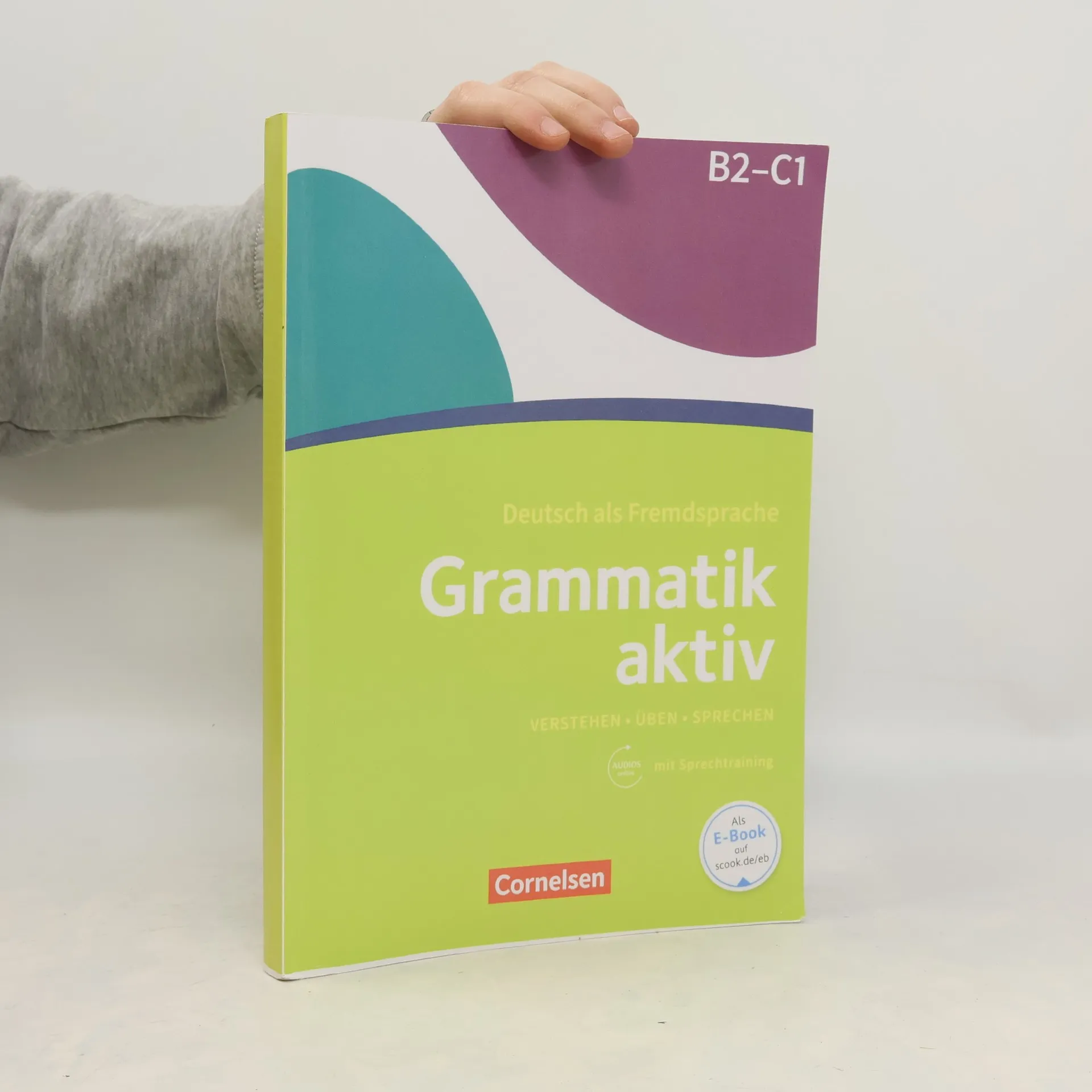 Grammatik Aktiv B2 C1 Pdf Lsungen