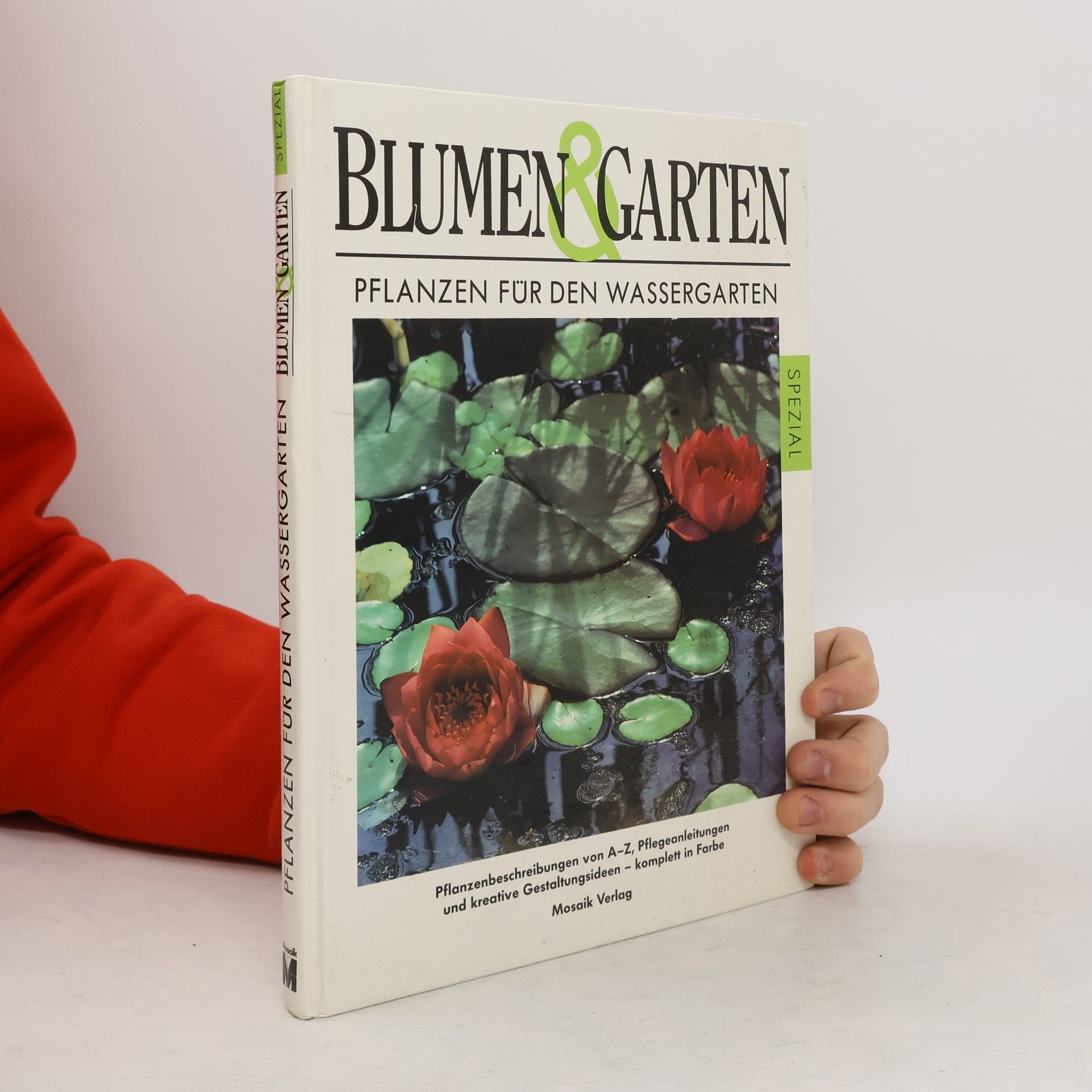 Stefan Längst Blumen & Garten spezial
