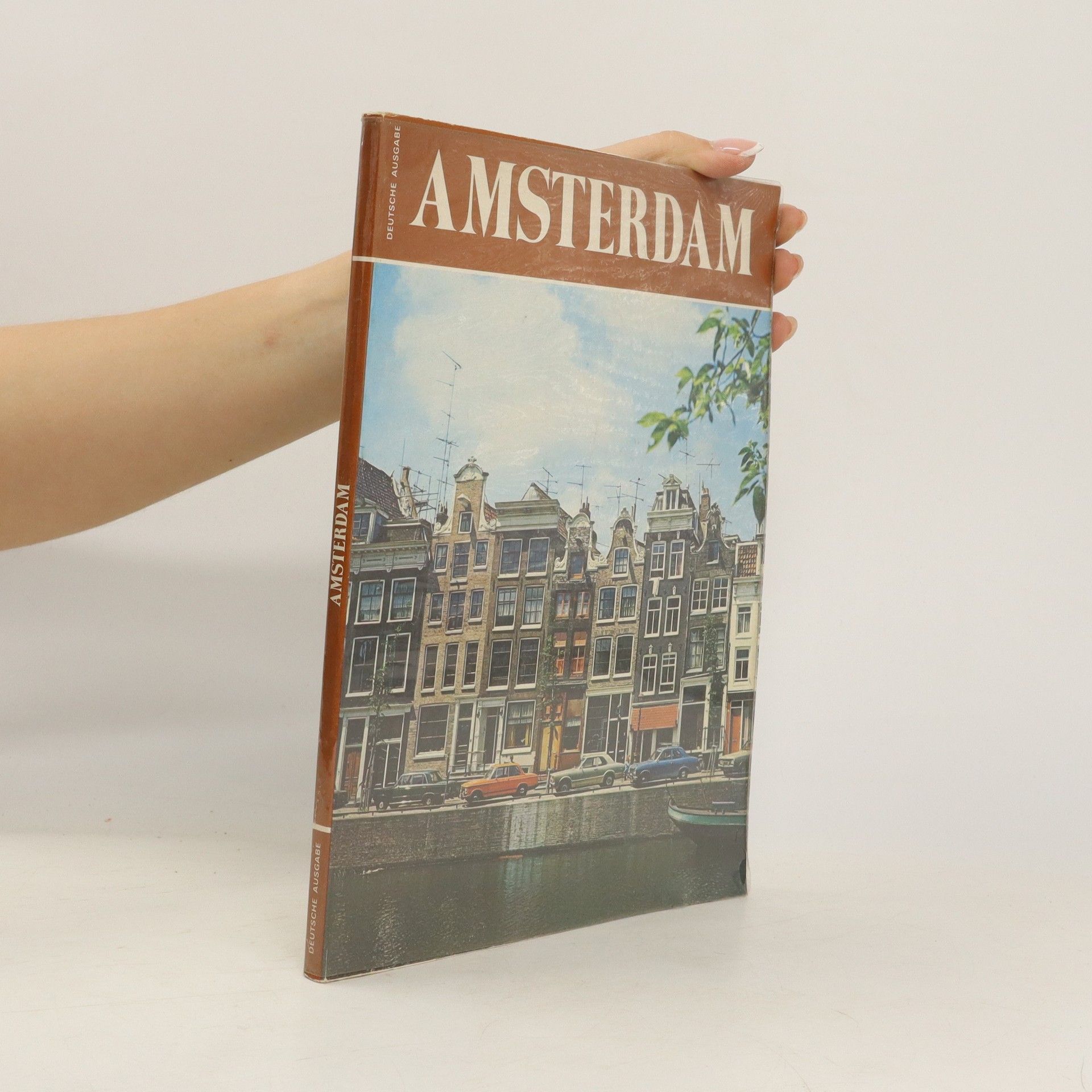 Giovanna Magi Amsterdam