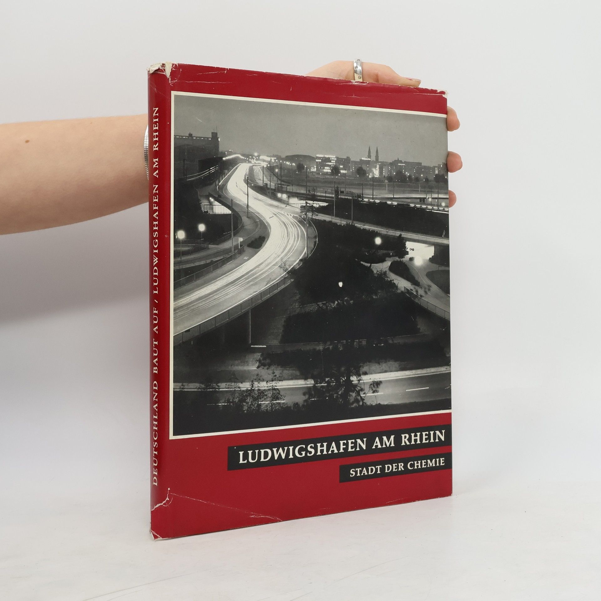 Collectif d'auteurs Ludwigshafen am Rhein