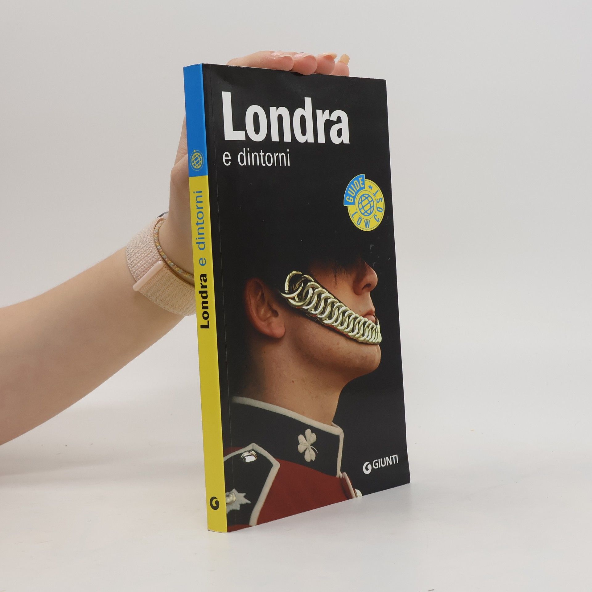 Loredana Melissari Londra e dintorni