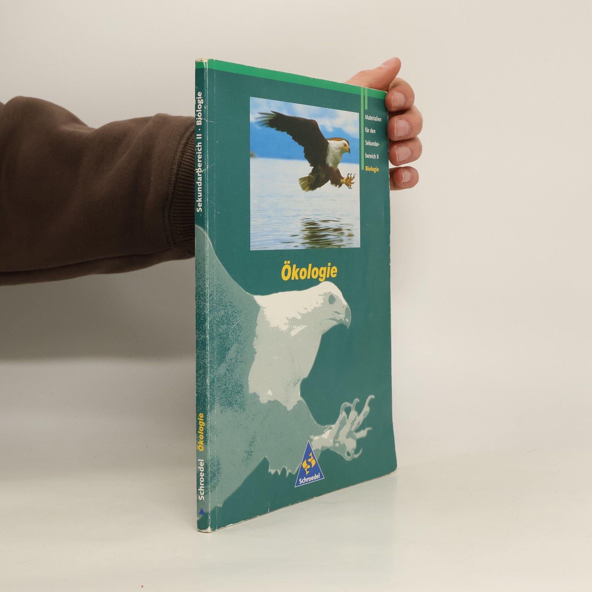 Autorenkollektiv Ökologie