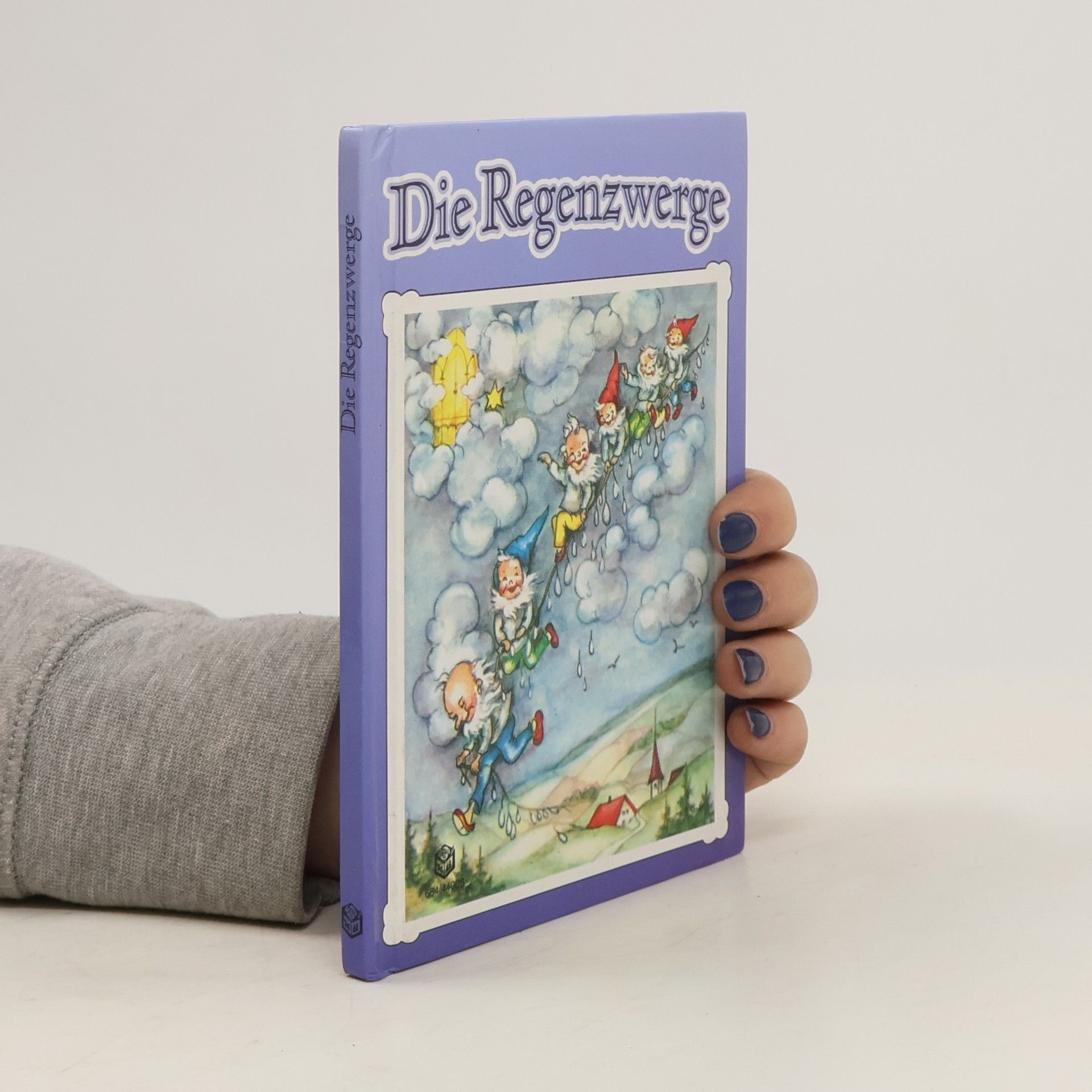 kolektiv Die Regenzwerge