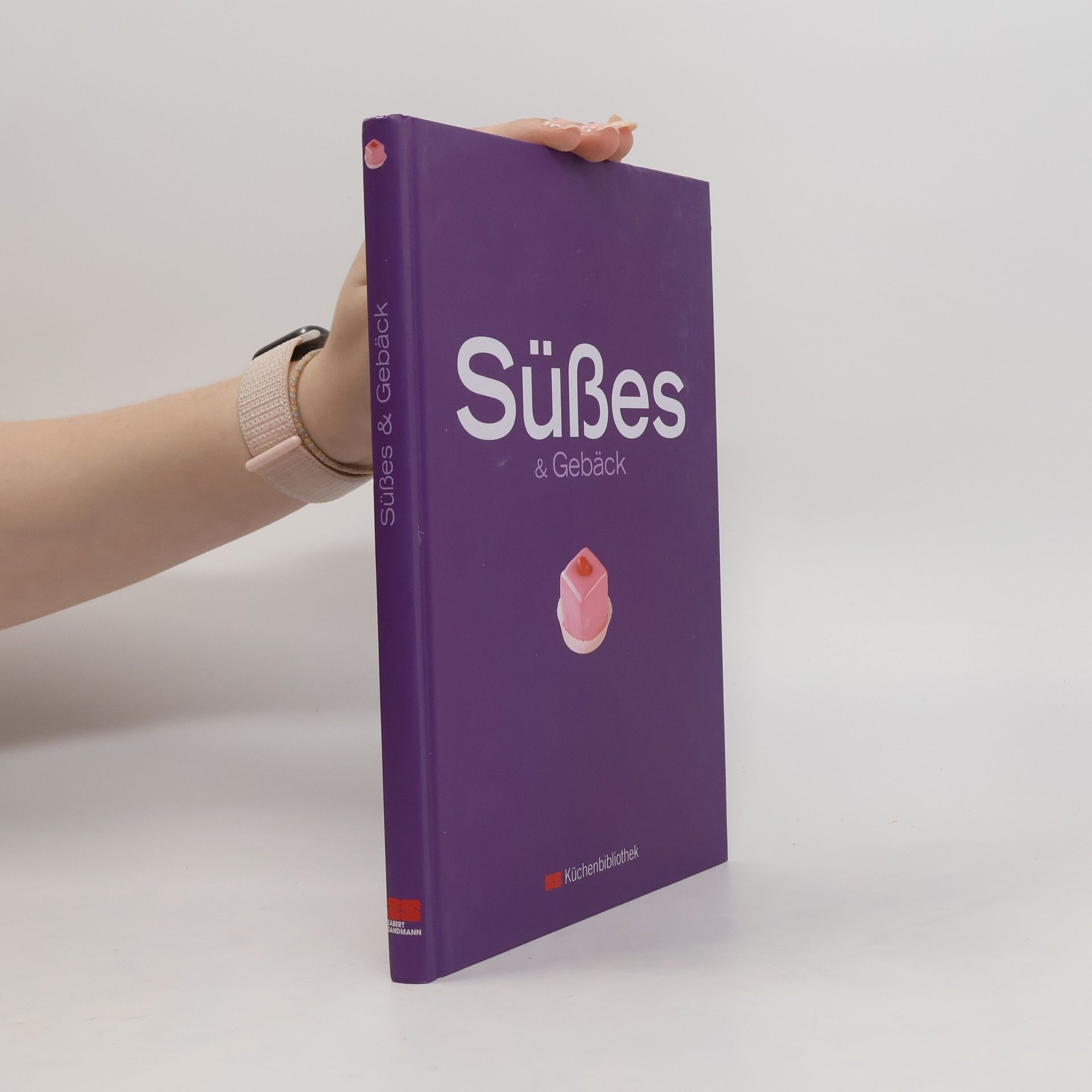 Autorenkollektiv Süßes & Gebäck