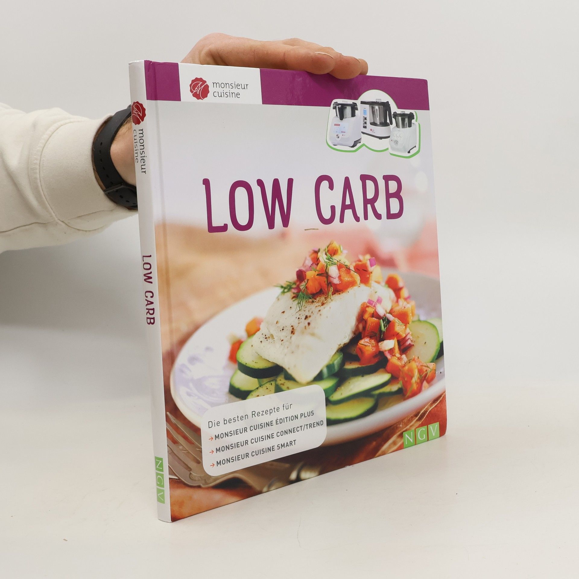 kolektiv Low Carb