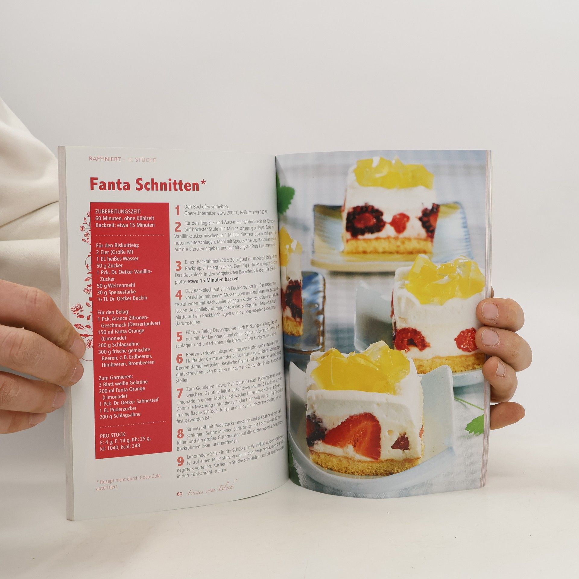 Autorenkollektiv Kleine Modetorten & Cupcakes