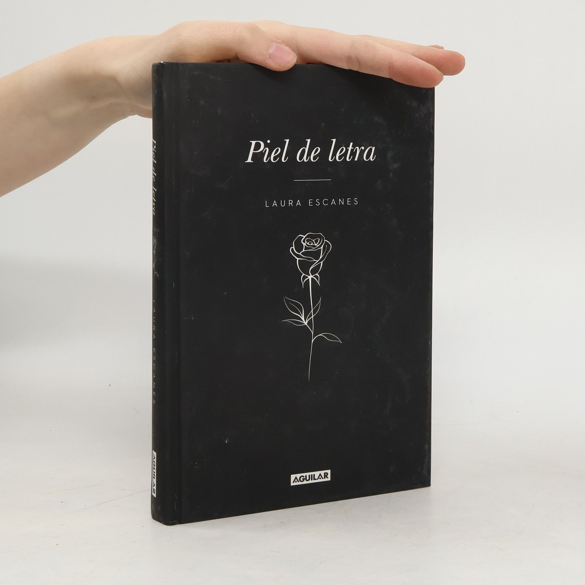 kolektiv Piel de Letra