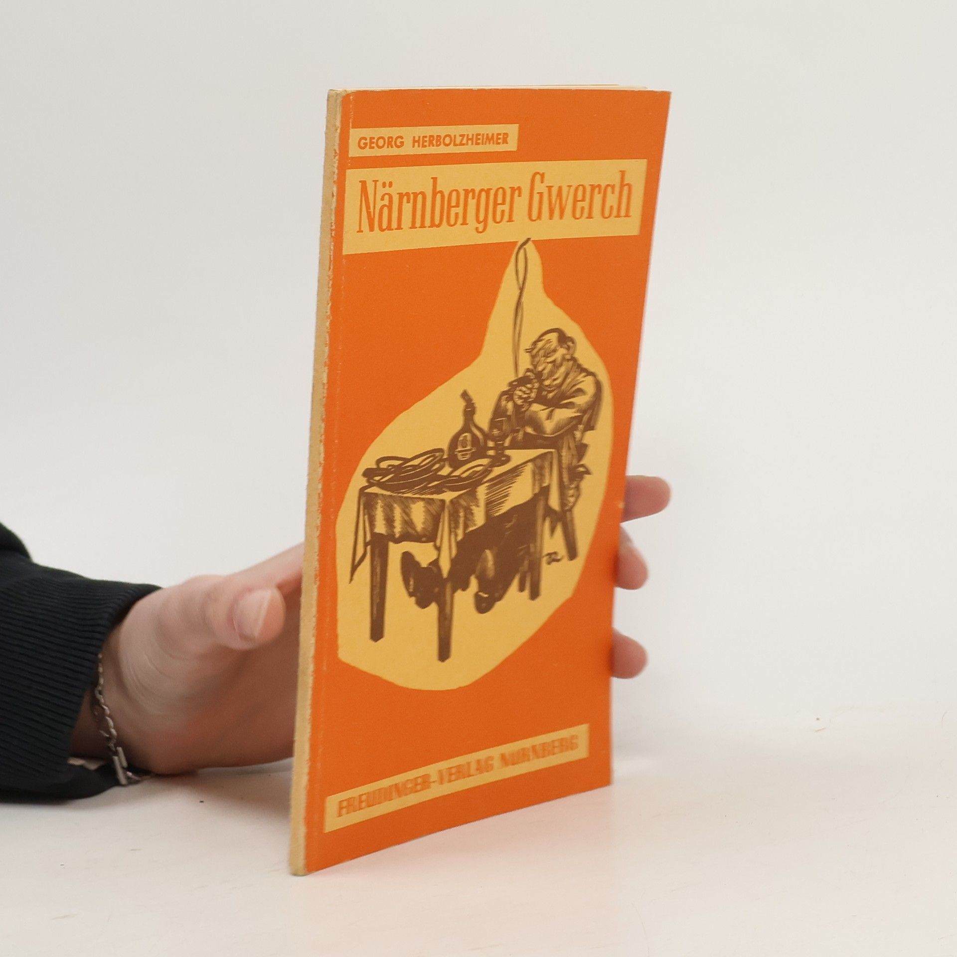 Autorenkollektiv Närnberger Gwerch