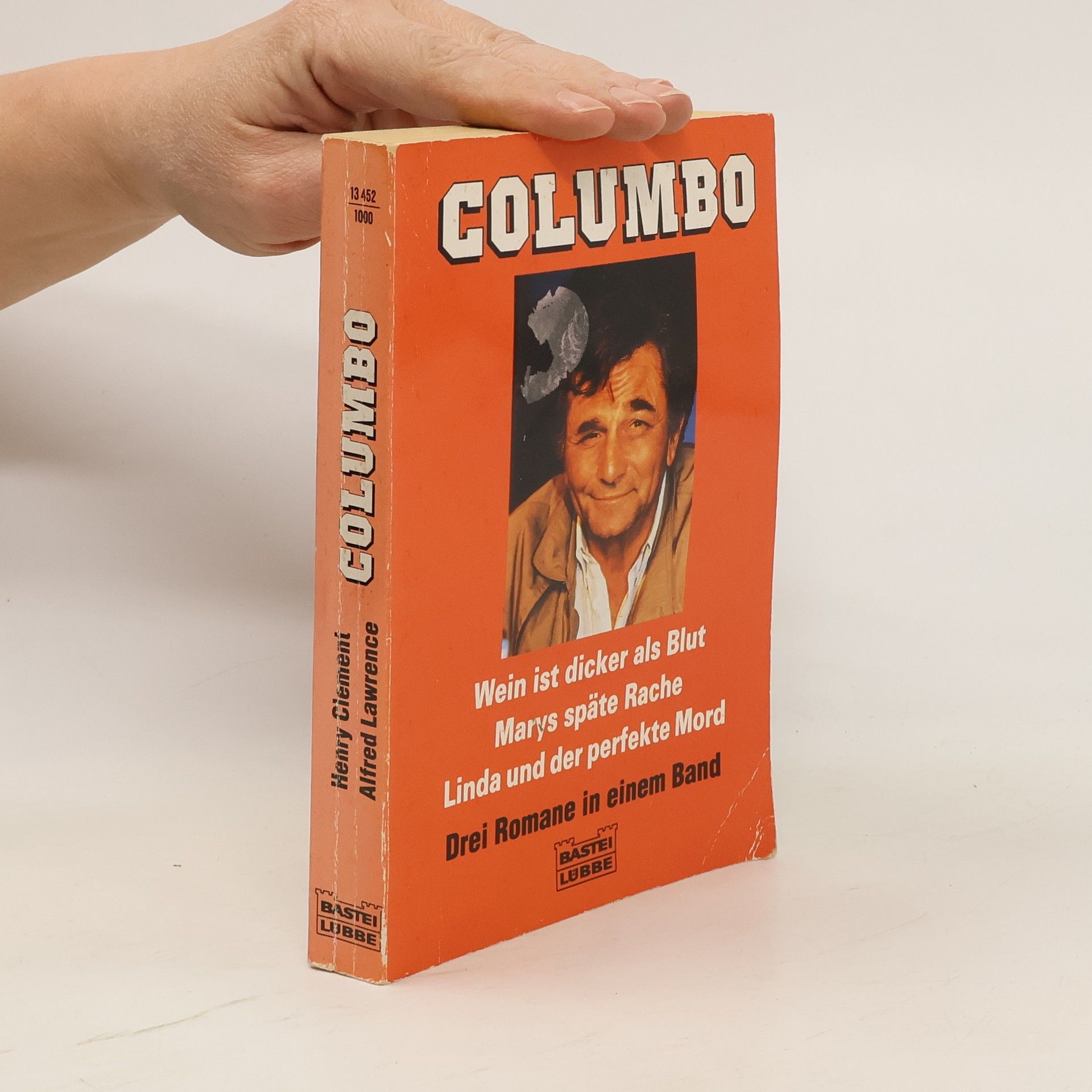 Columbo