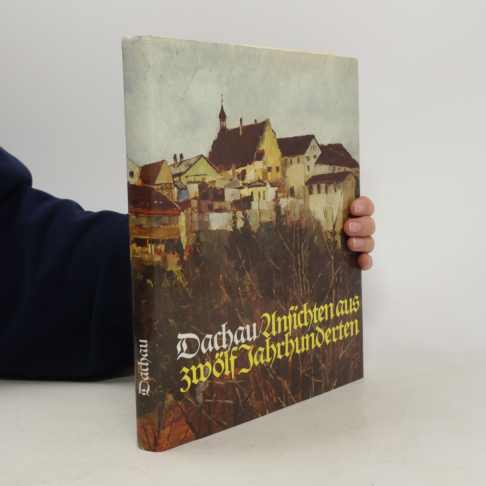 Autorenkollektiv Dachau