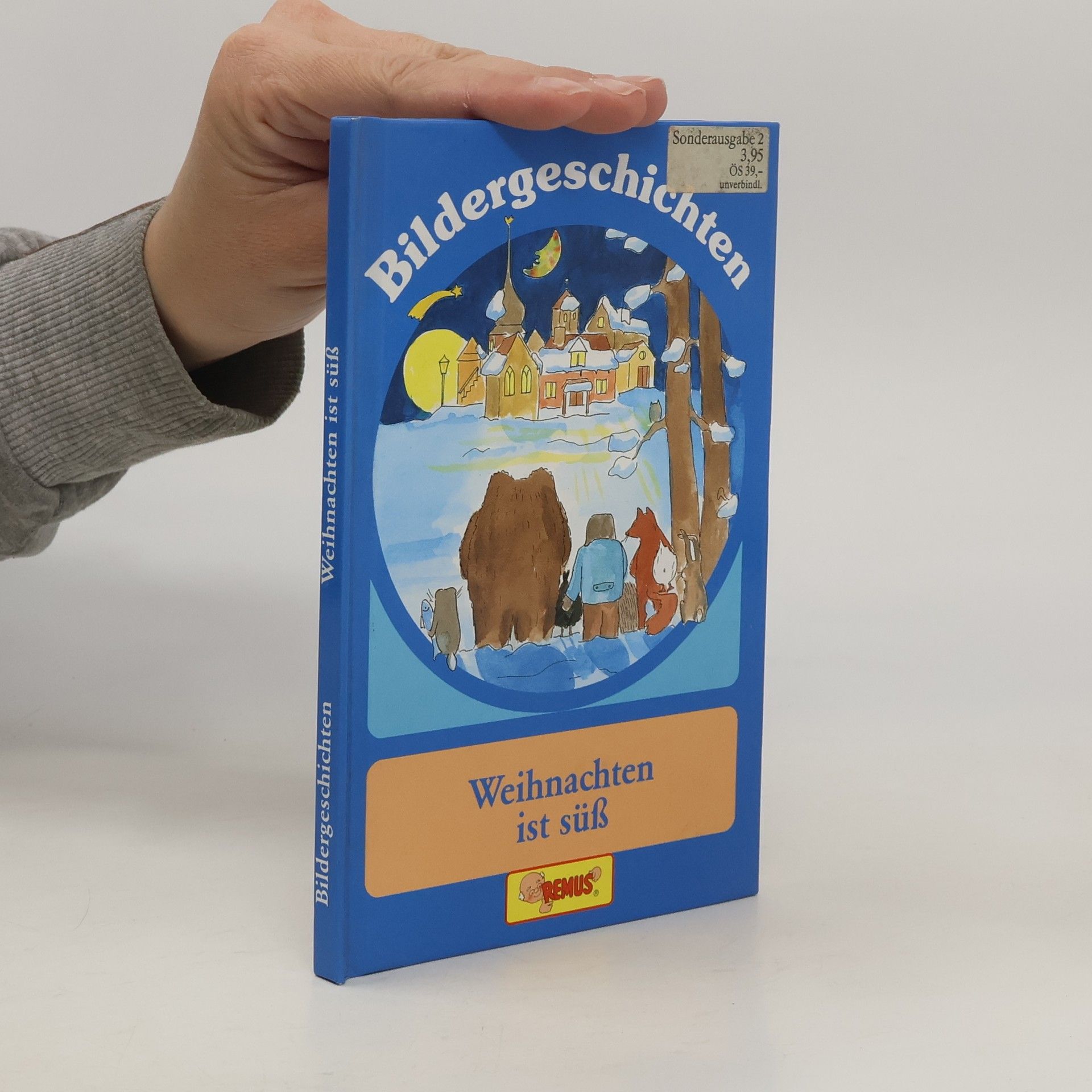 kolektiv Bildergeschichten