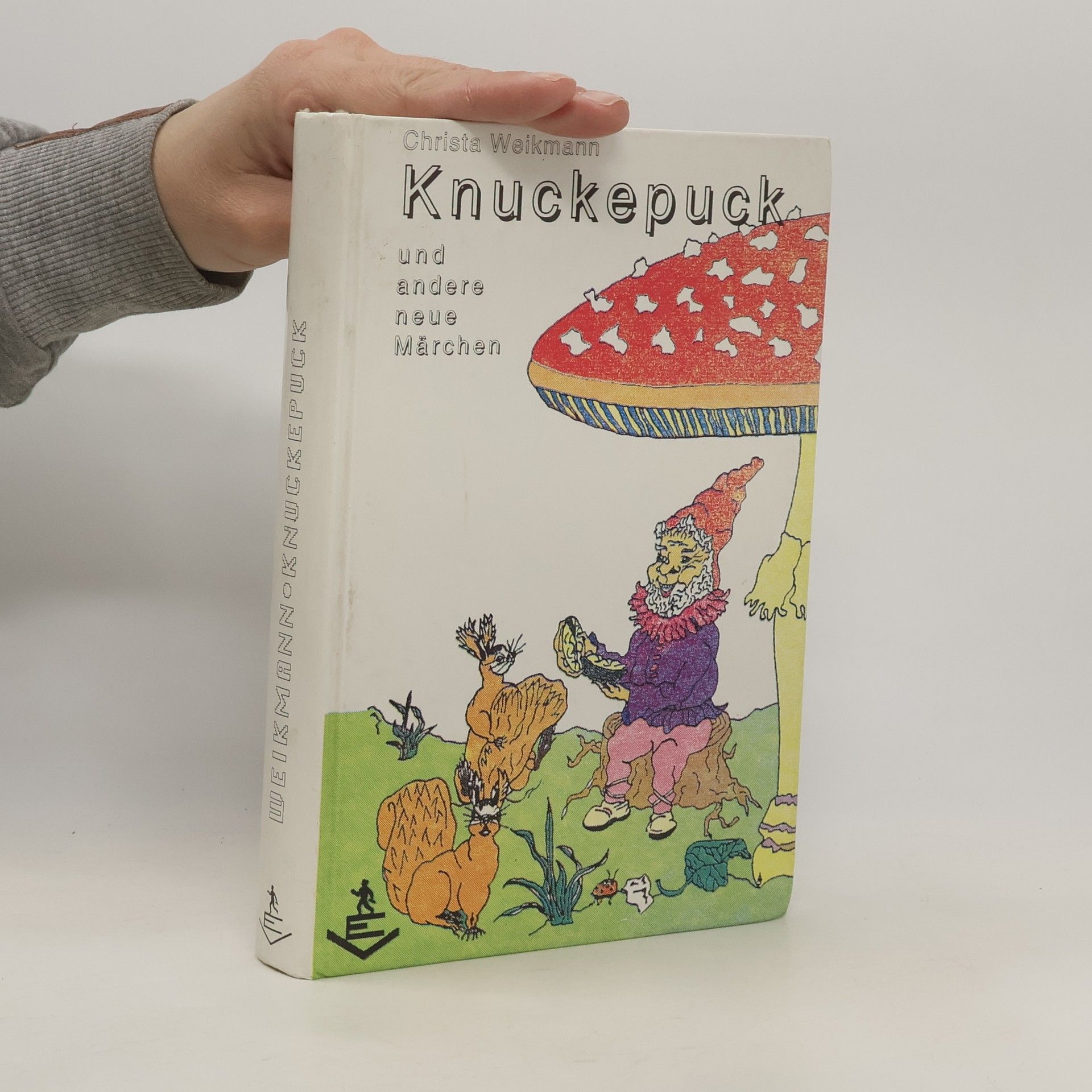 Knuckepuck und andere neue Märchen