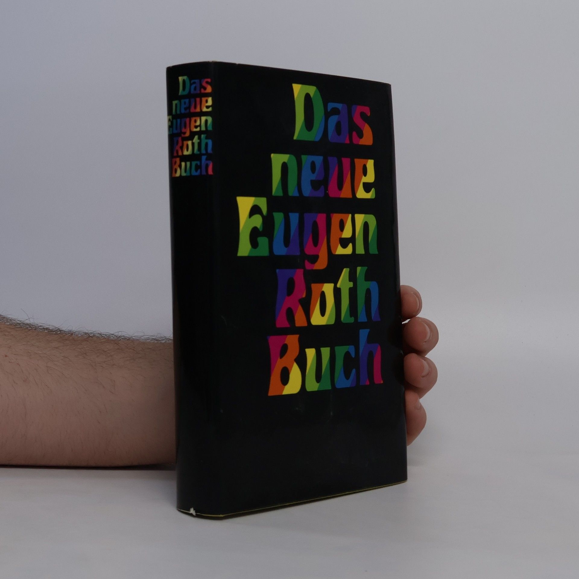 Eugen Roth Das neue Eugen Roth Buch